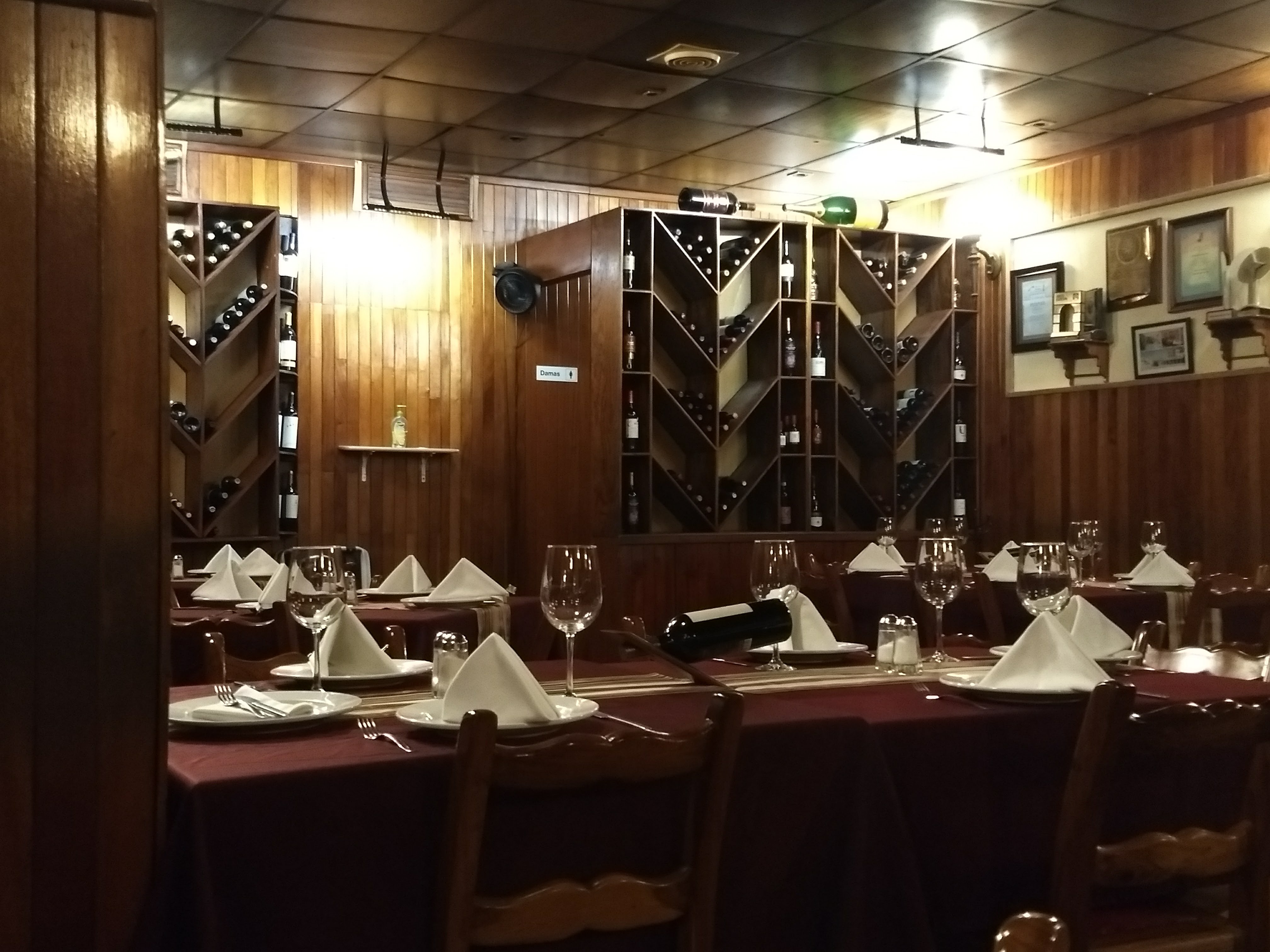 Restaurante Rancho Viejo image 7