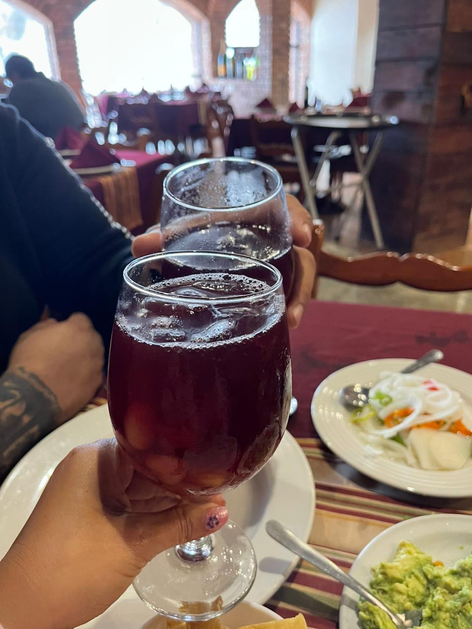 Restaurante Rancho Viejo image 8