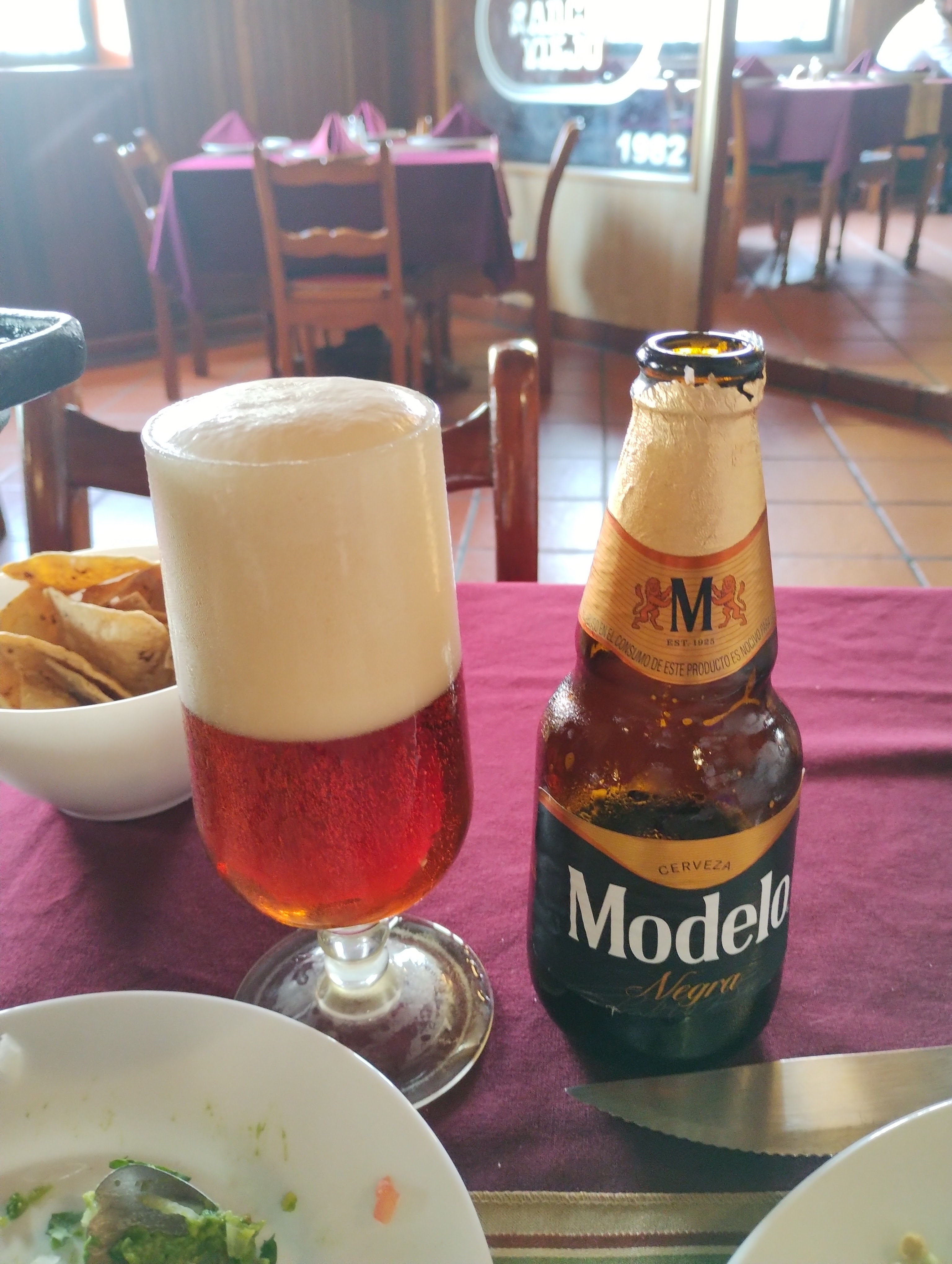 Restaurante Rancho Viejo image 9