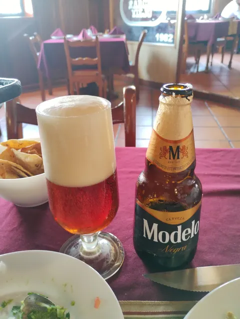 Restaurante Rancho Viejo image 9