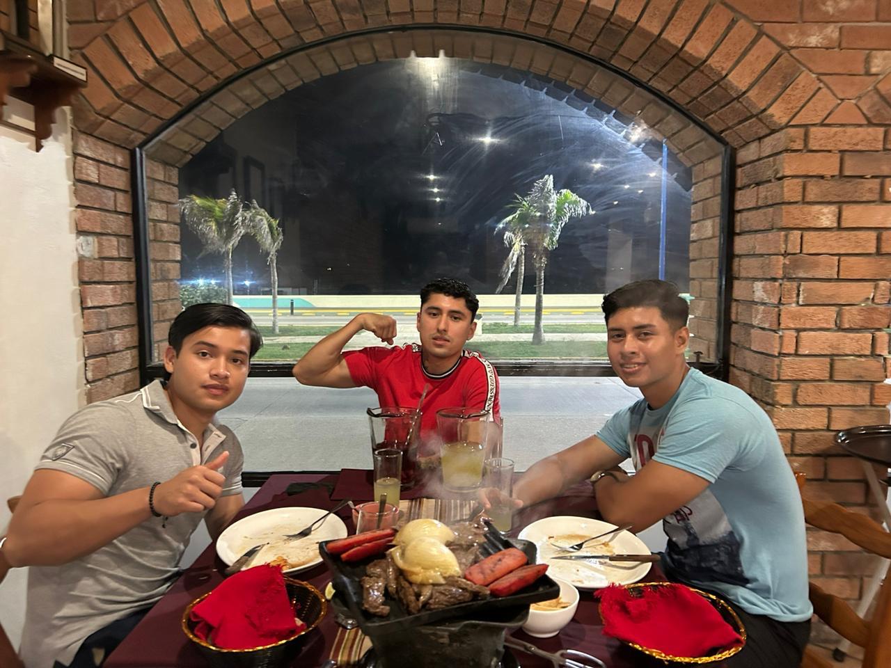 Restaurante Rancho Viejo image 10