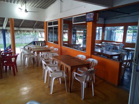ElNavegante - Mariscos image 1
