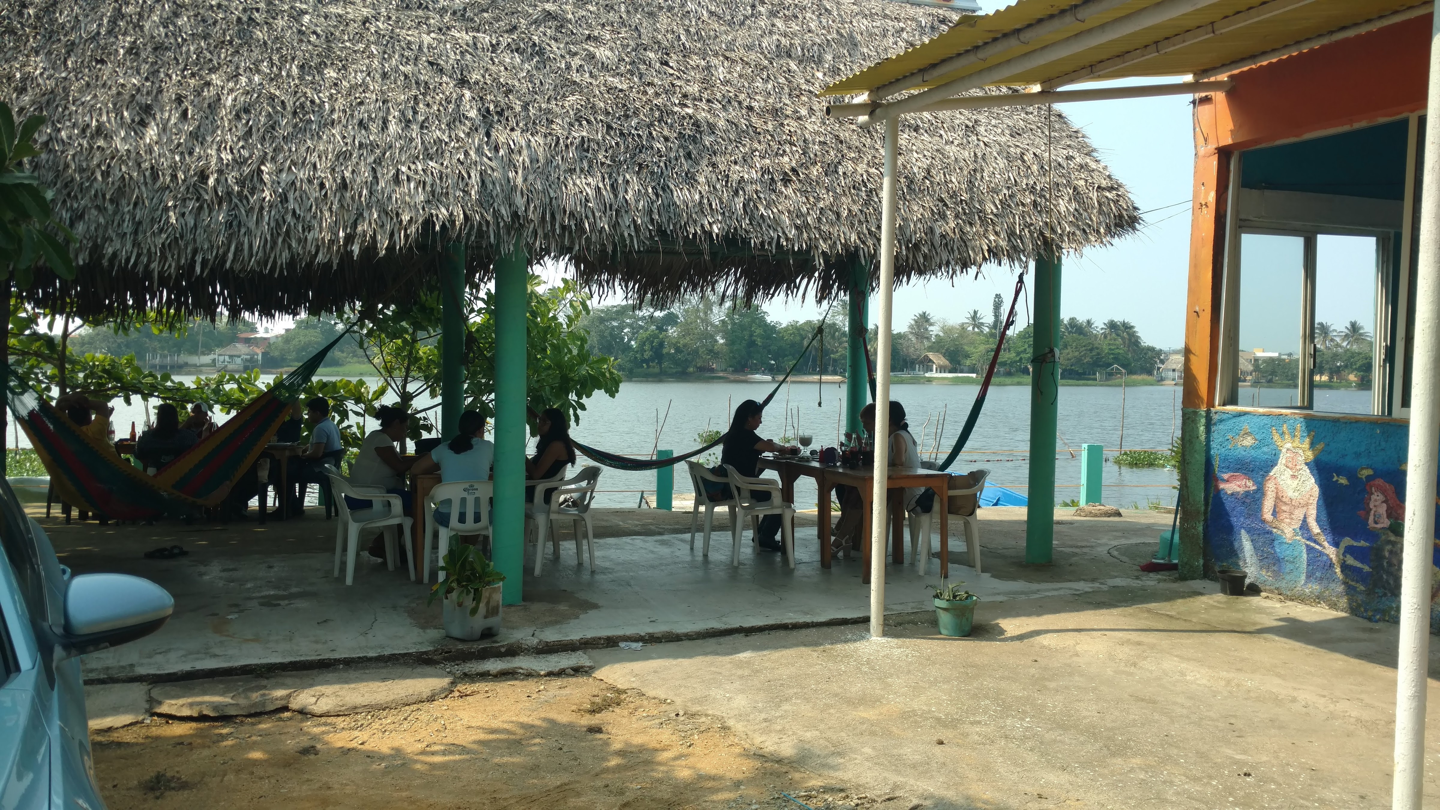 ElNavegante - Mariscos image 3