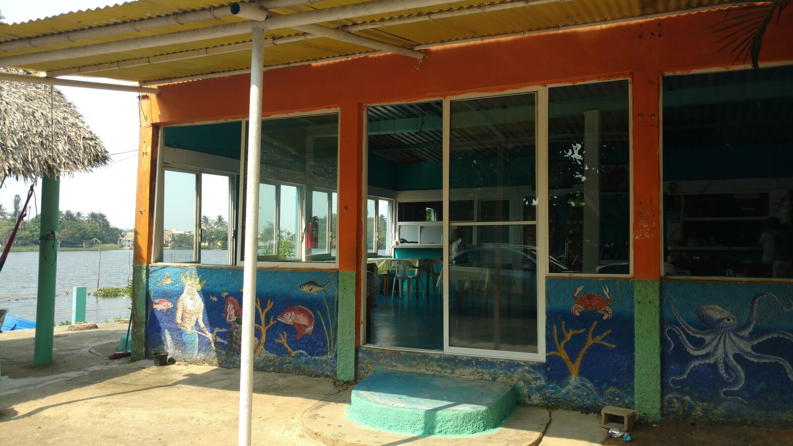 ElNavegante - Mariscos image 5
