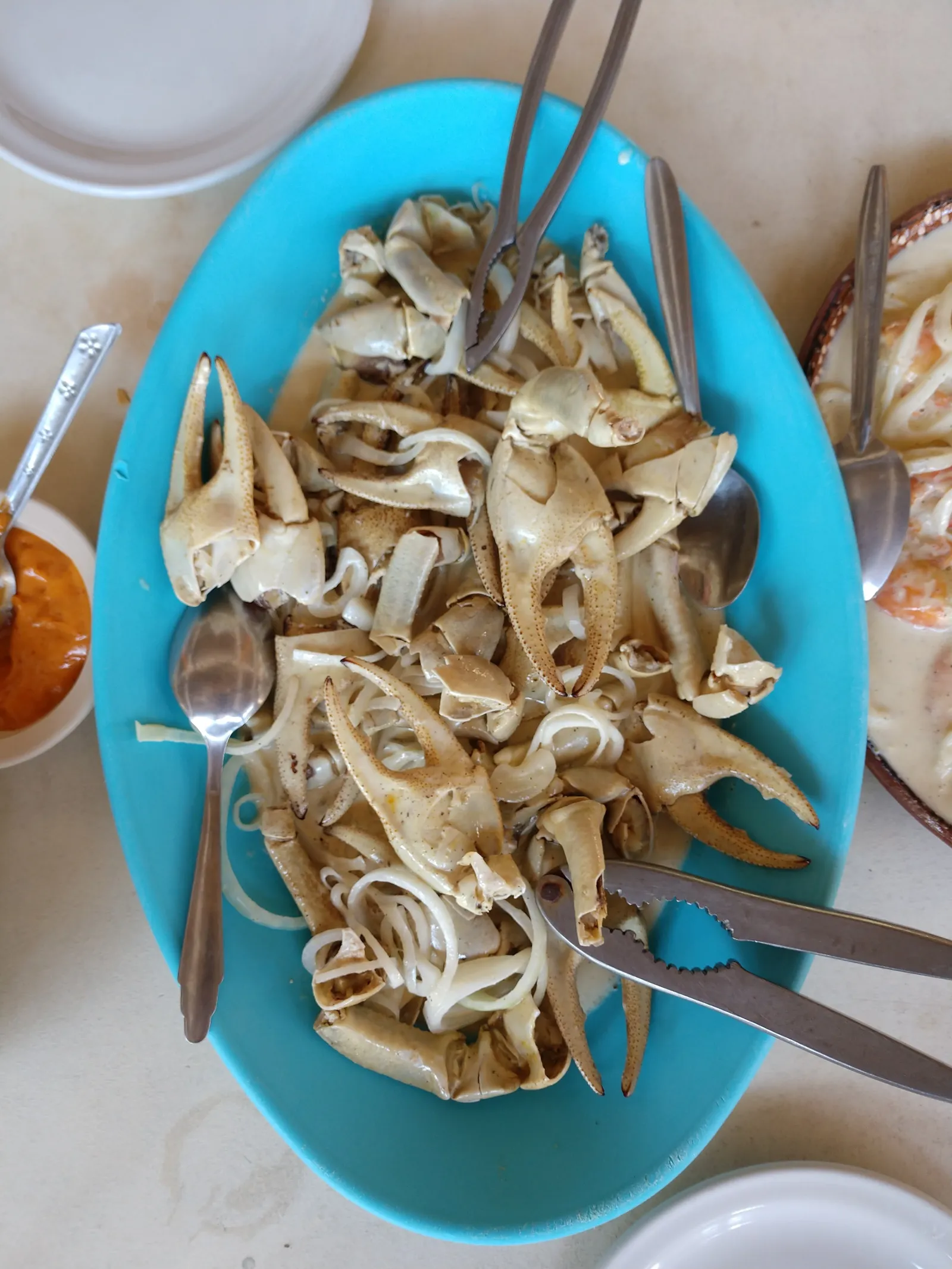 ElNavegante - Mariscos image 6