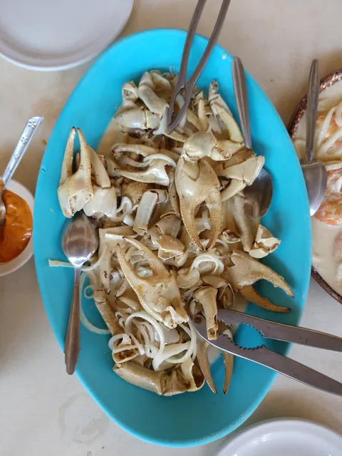 ElNavegante - Mariscos image 6