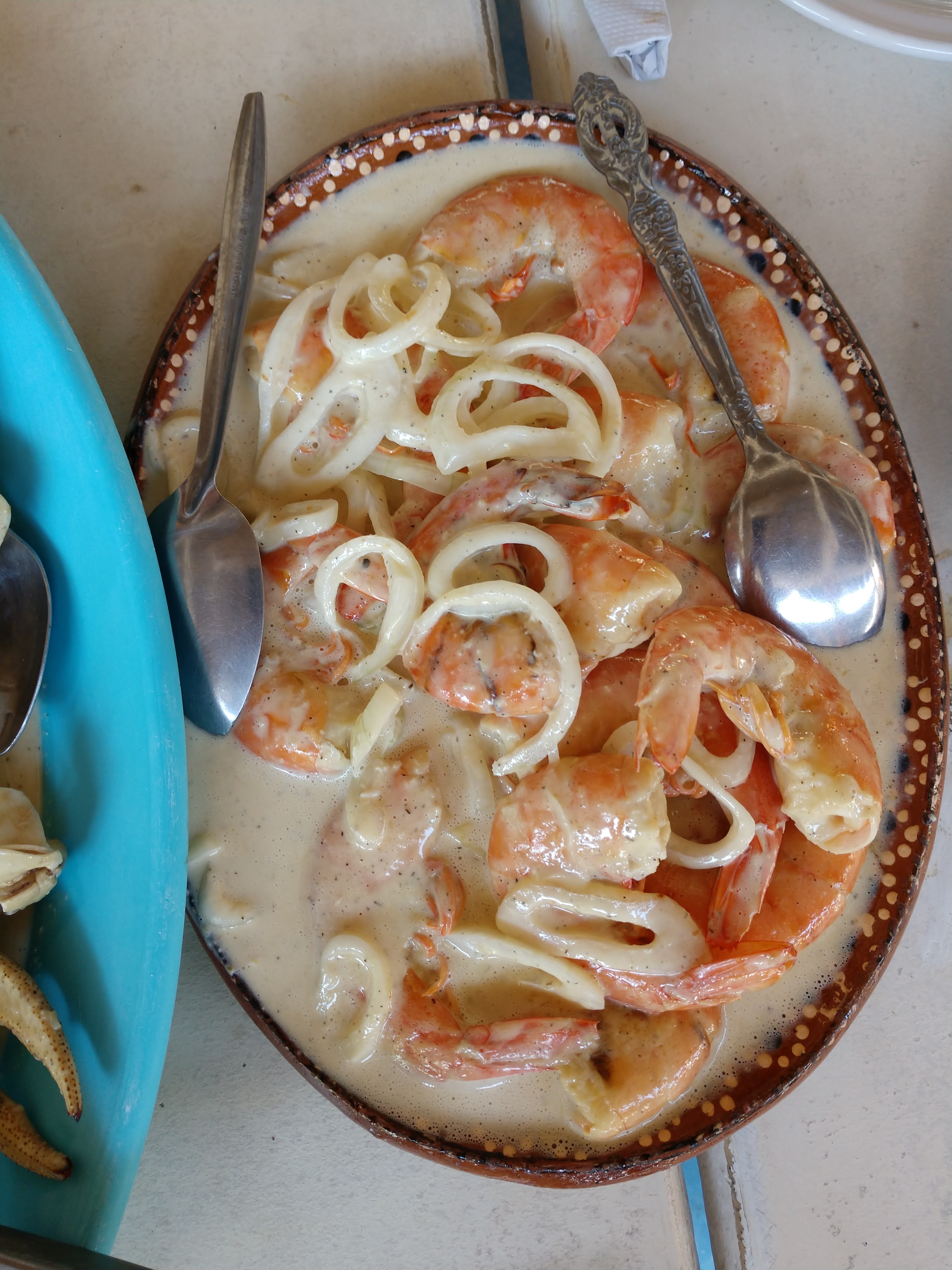 ElNavegante - Mariscos image 7