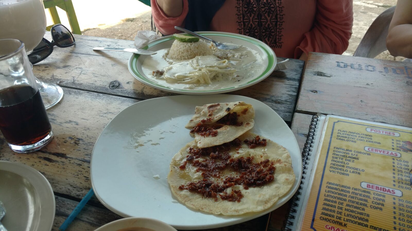 ElNavegante - Mariscos image 9