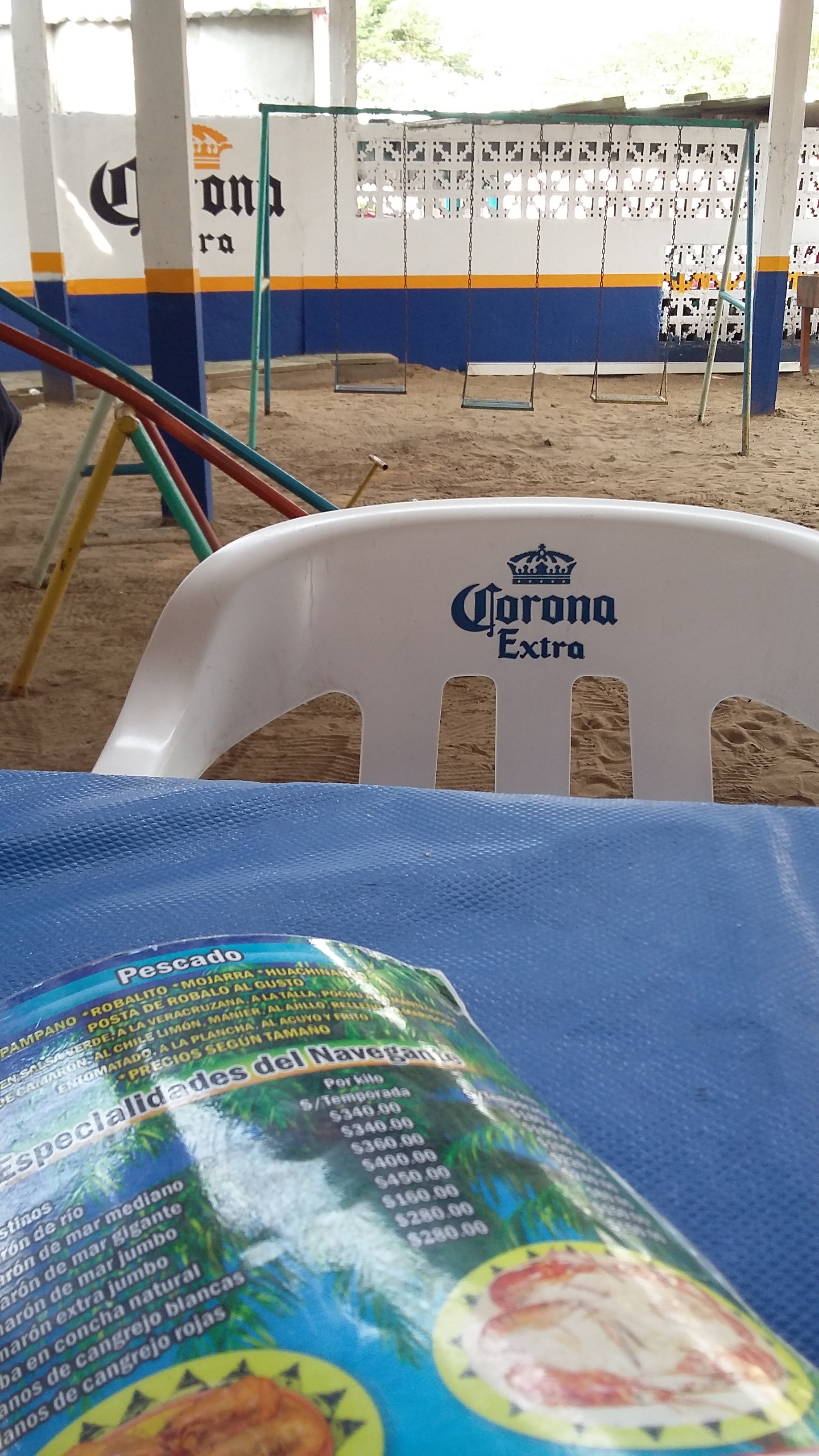 ElNavegante - Mariscos image 10