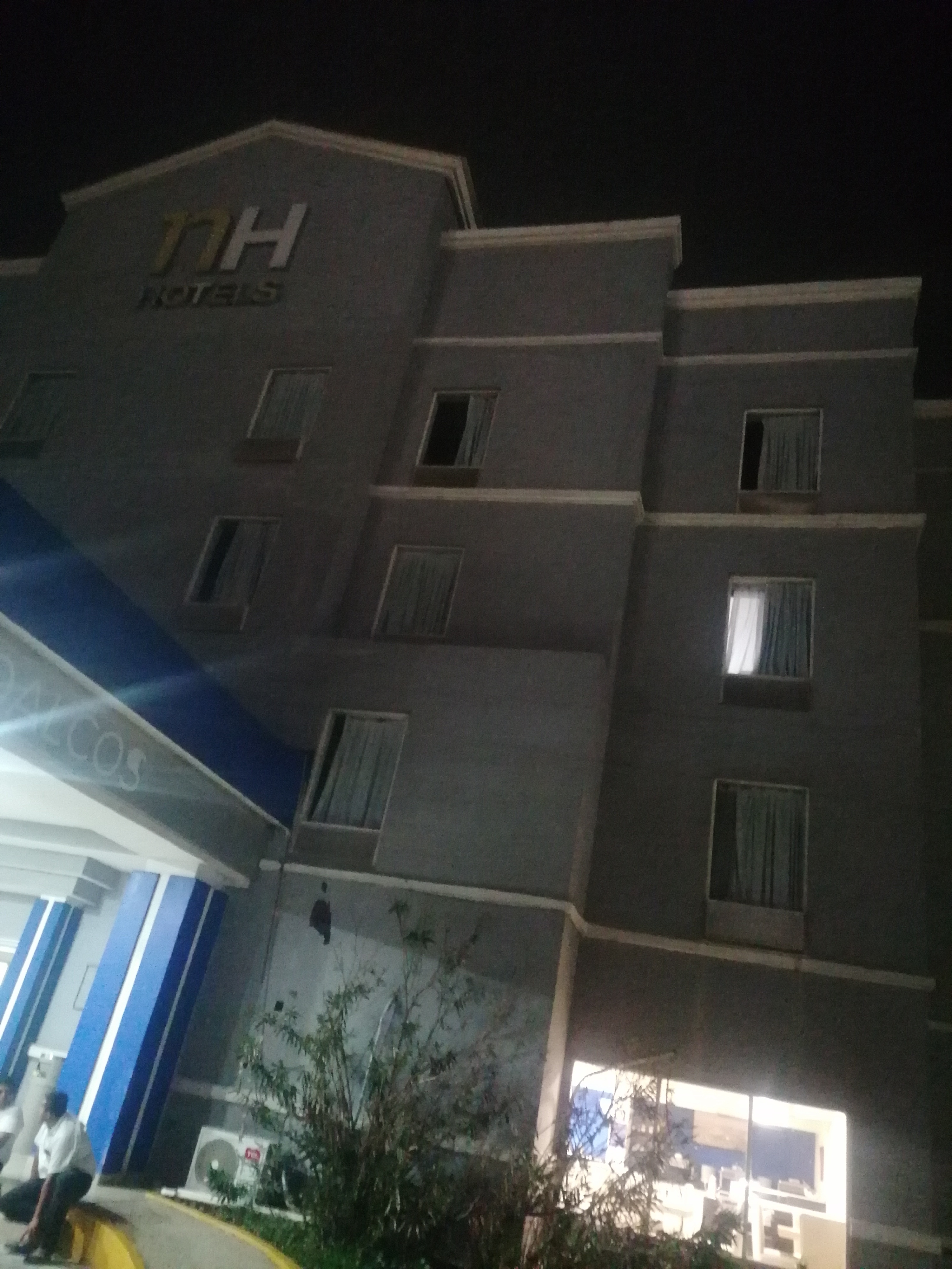 Restaurante nH Coatzacoalcos image 1