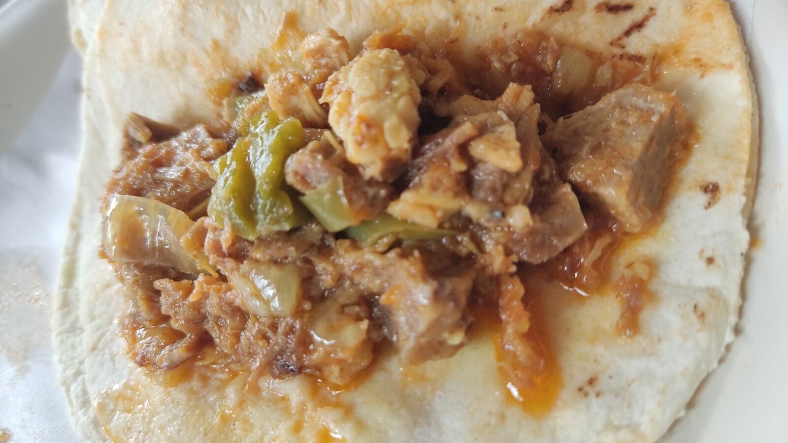 Taqueria "El Güiri Güiri" image 2