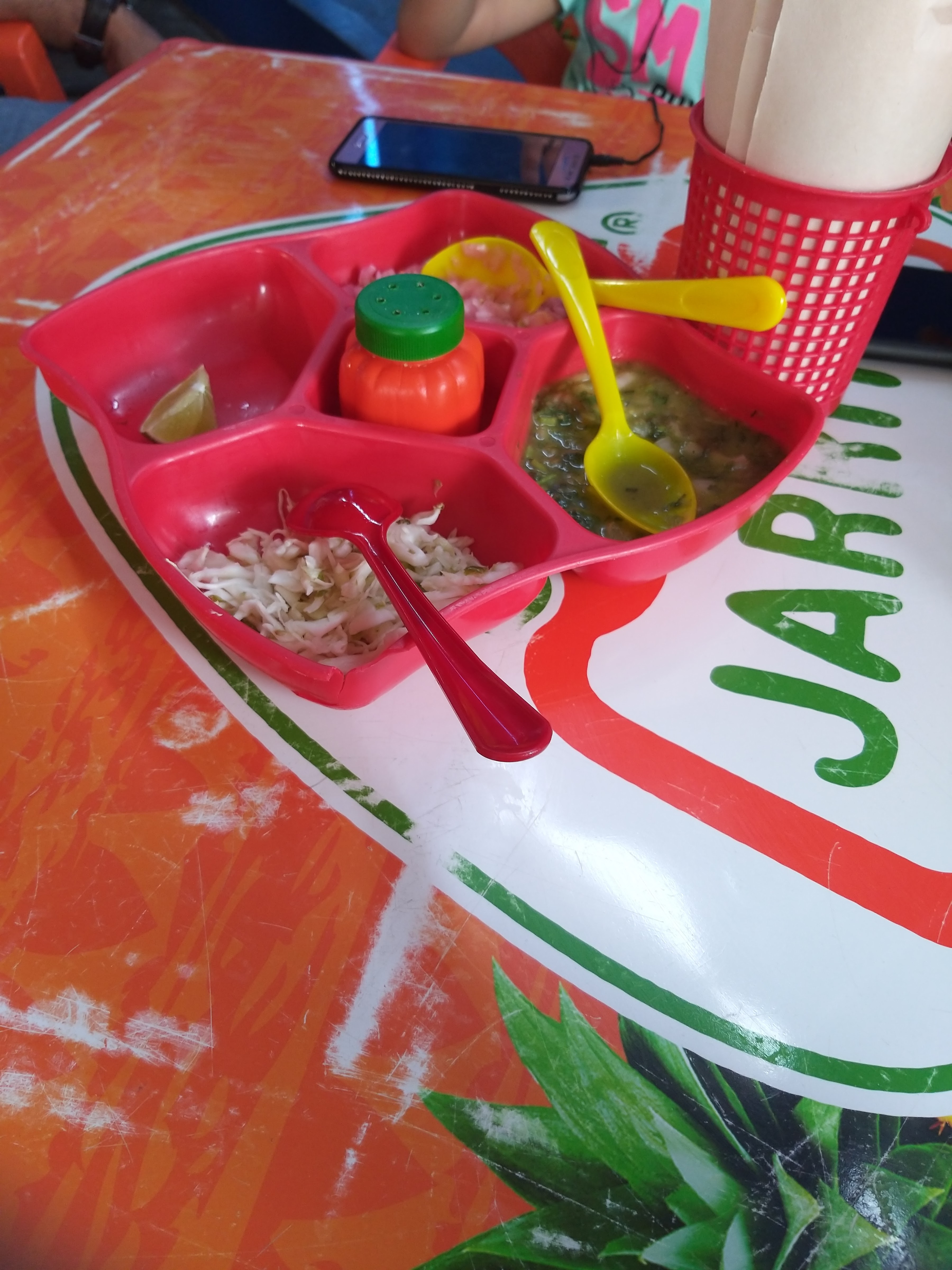 Taqueria "El Güiri Güiri" image 4