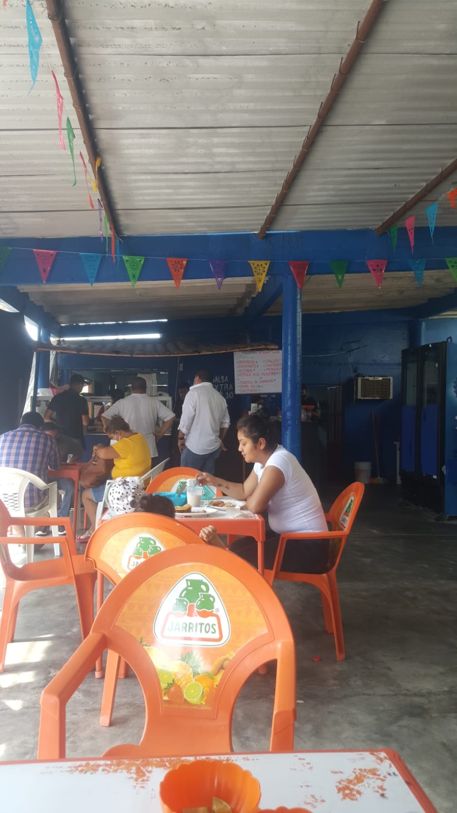 Taqueria "El Güiri Güiri" image 5