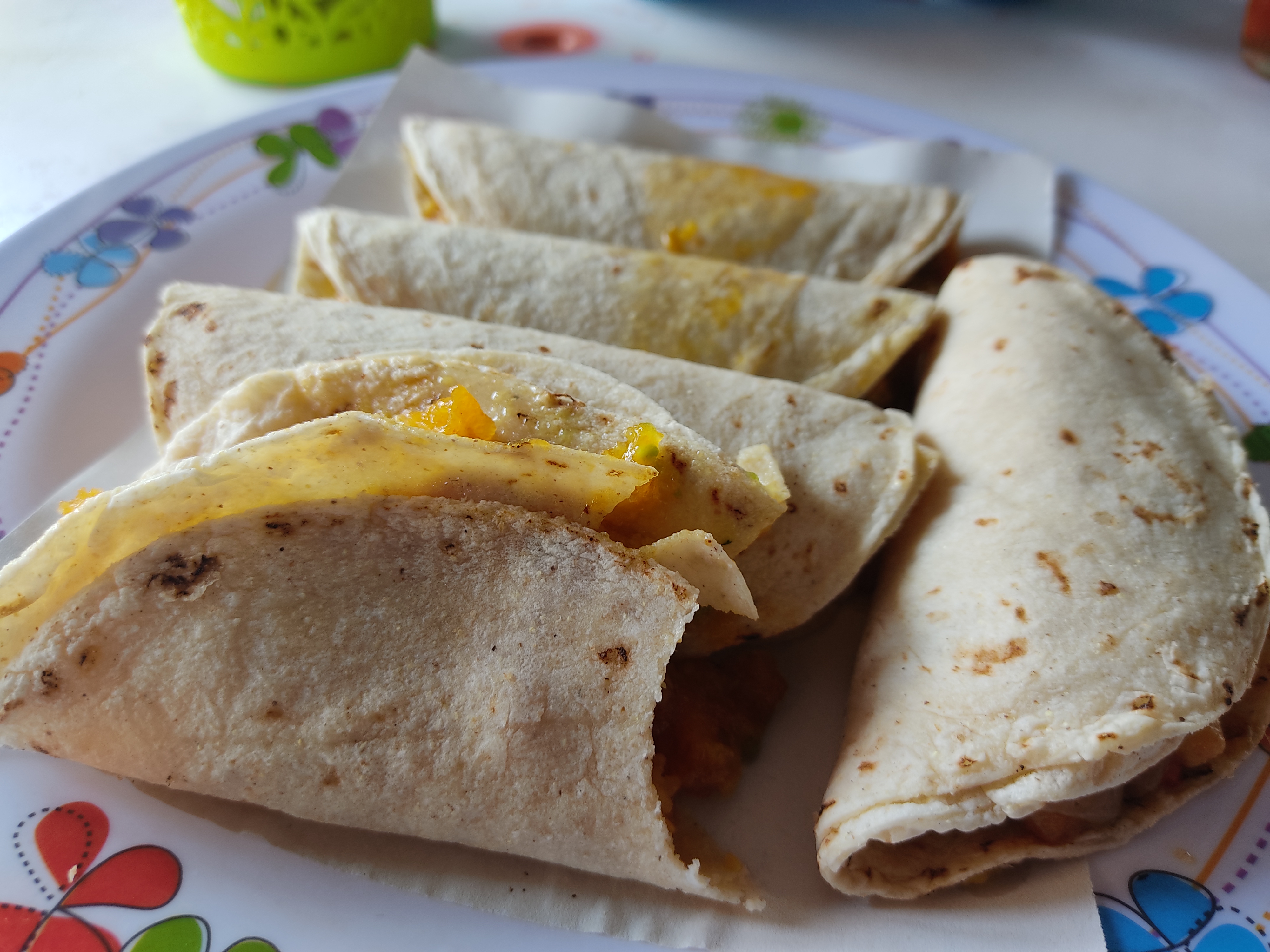 Taqueria "El Güiri Güiri" image 6