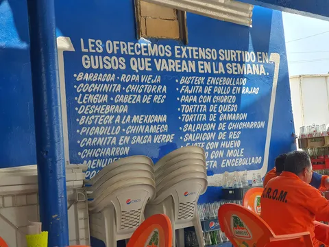 Taqueria "El Güiri Güiri" image 7