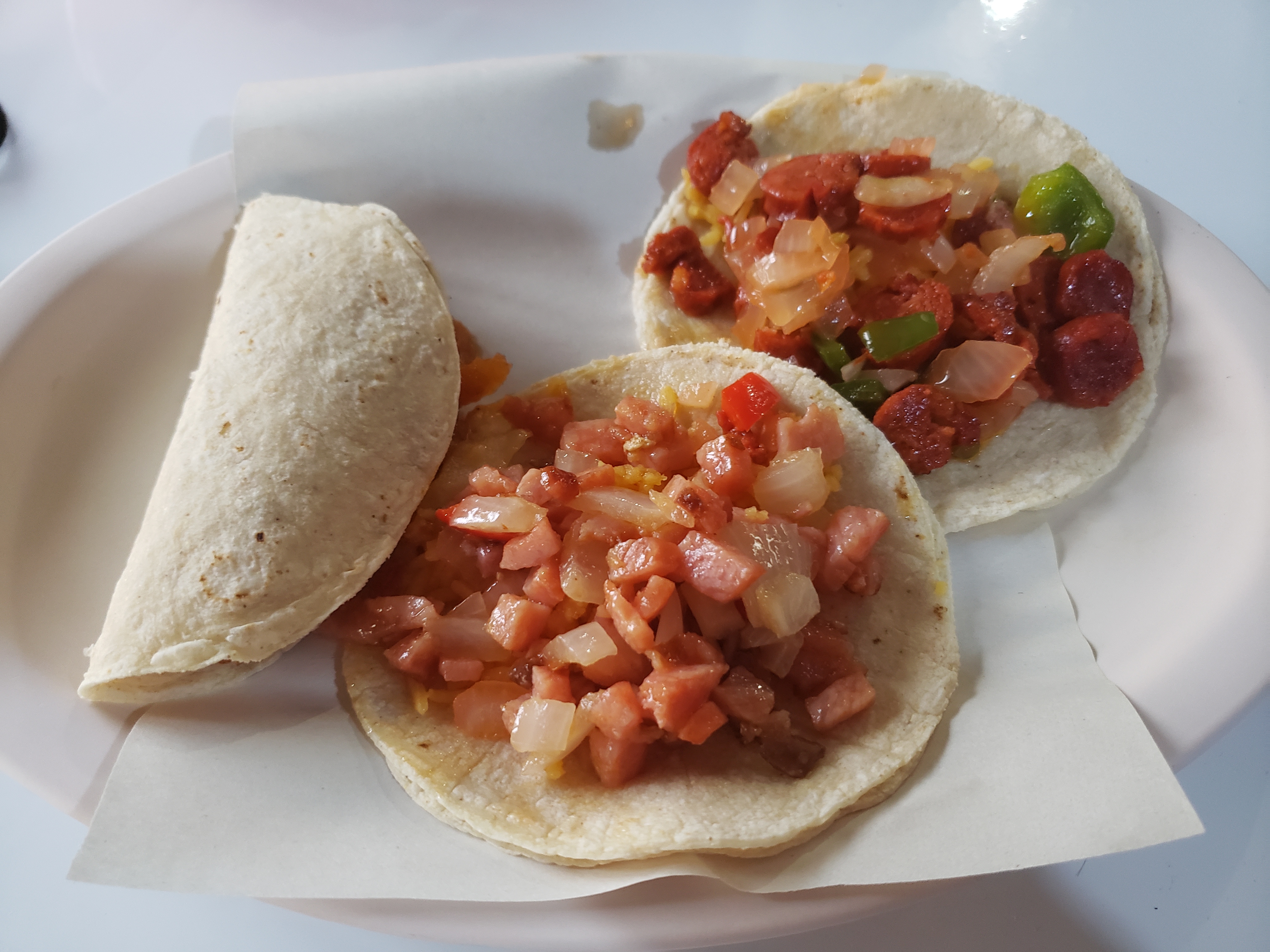 Taqueria "El Güiri Güiri" image 8