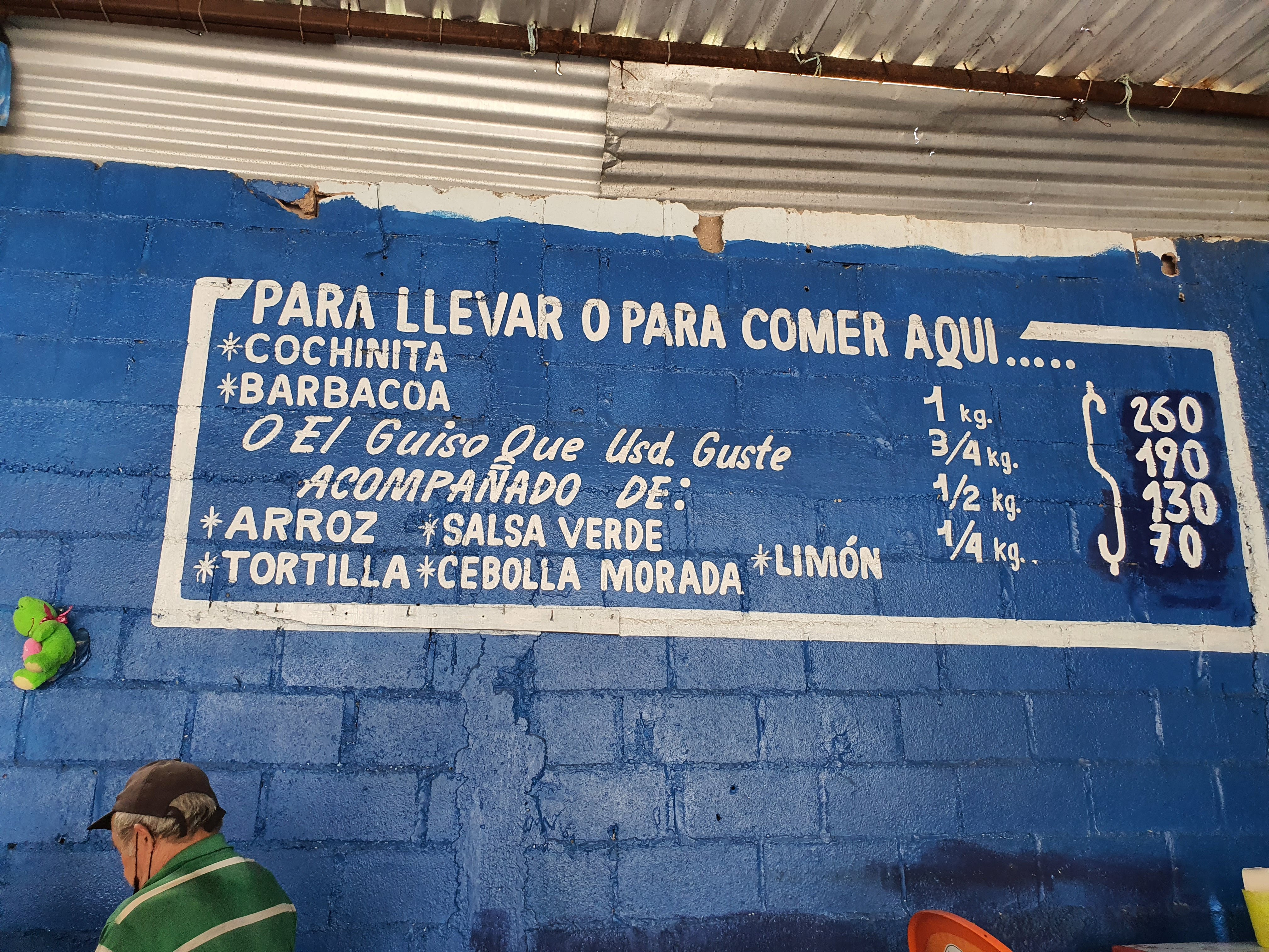 Taqueria "El Güiri Güiri" image 9