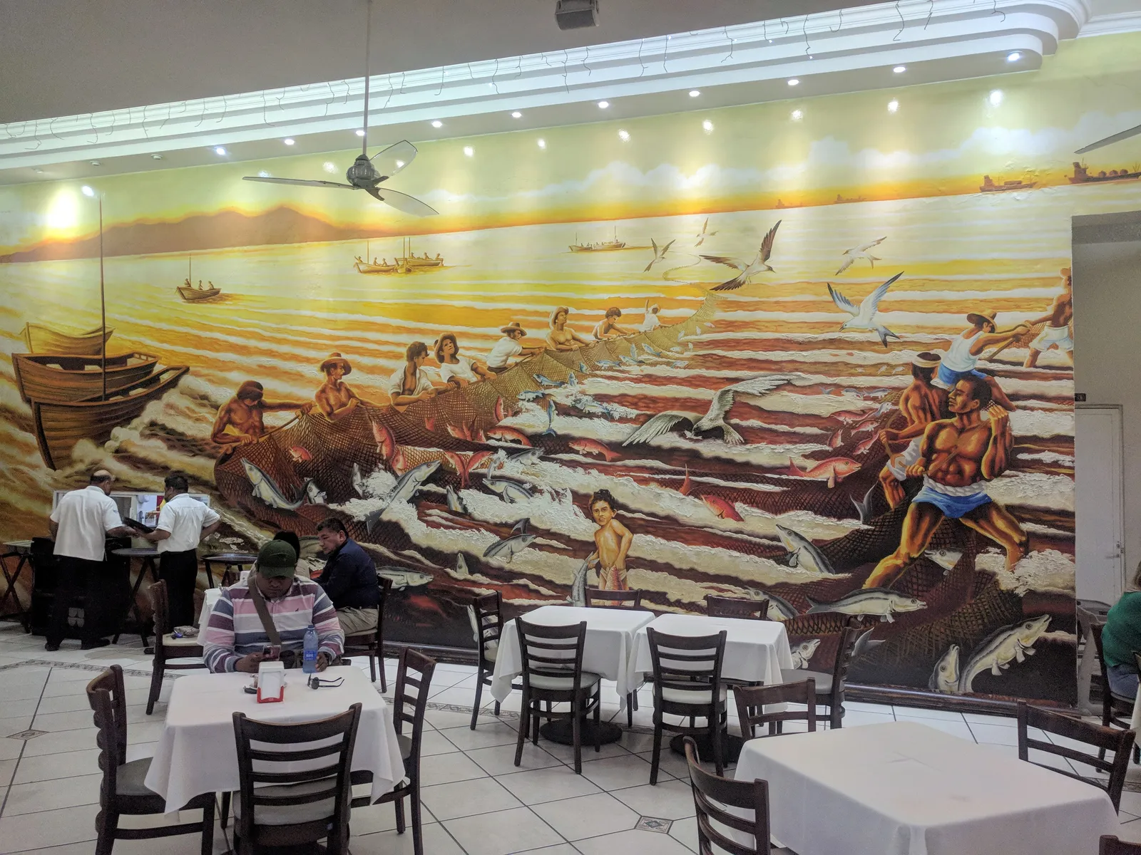 Hermanos Hidalgo Carrion image 5
