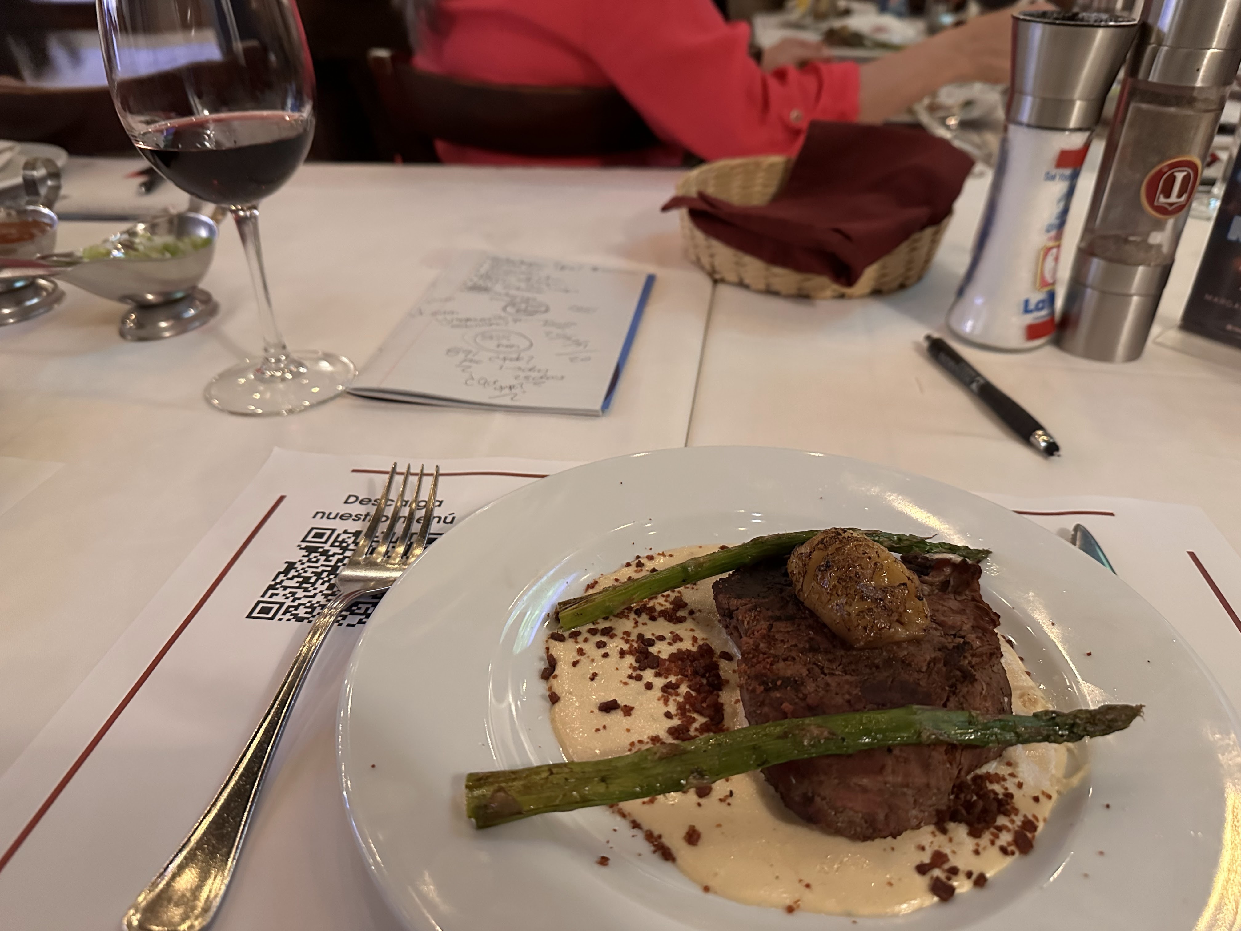 Restaurante El Trocadero image 3