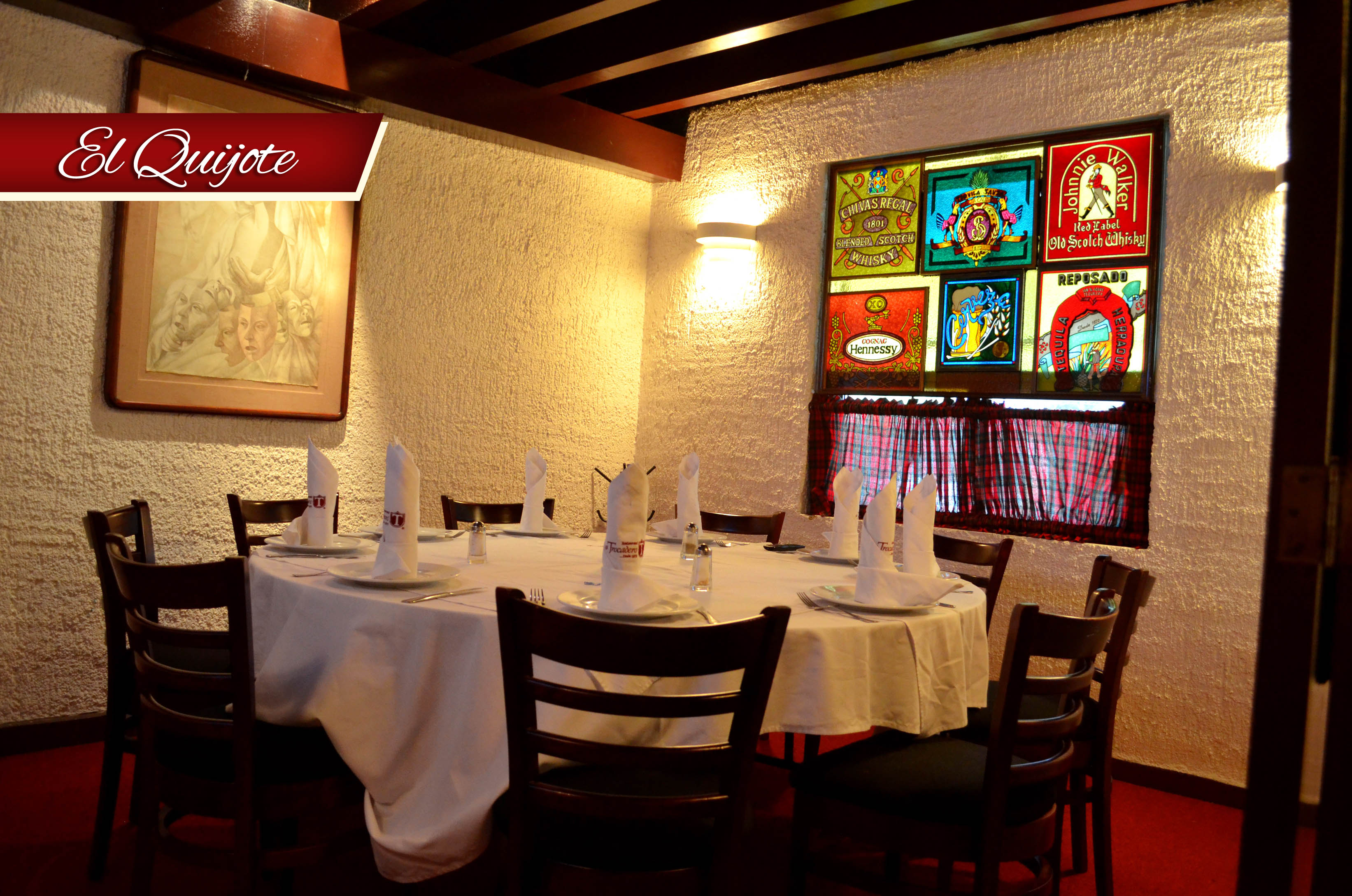 Restaurante El Trocadero image 4