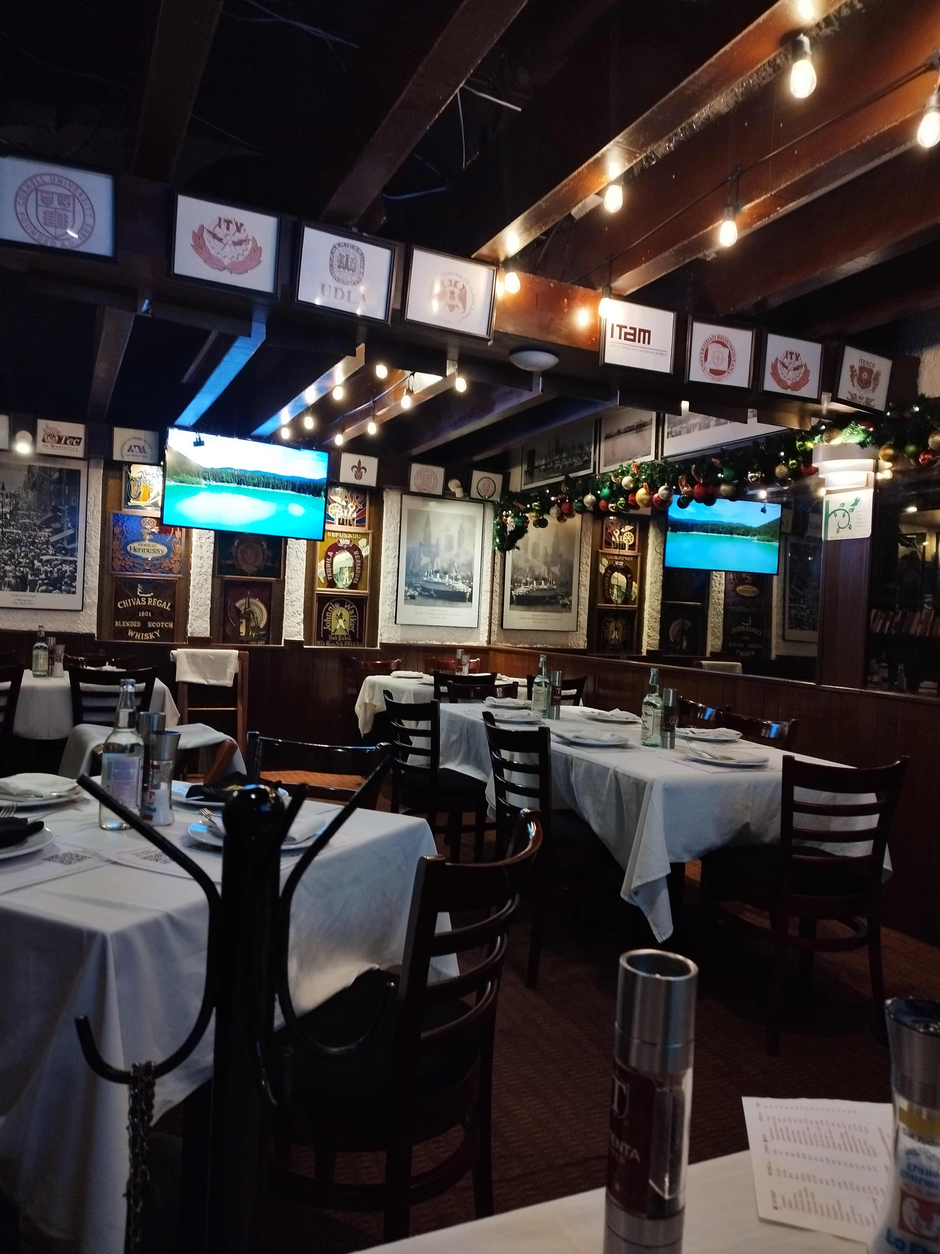 Restaurante El Trocadero image 5