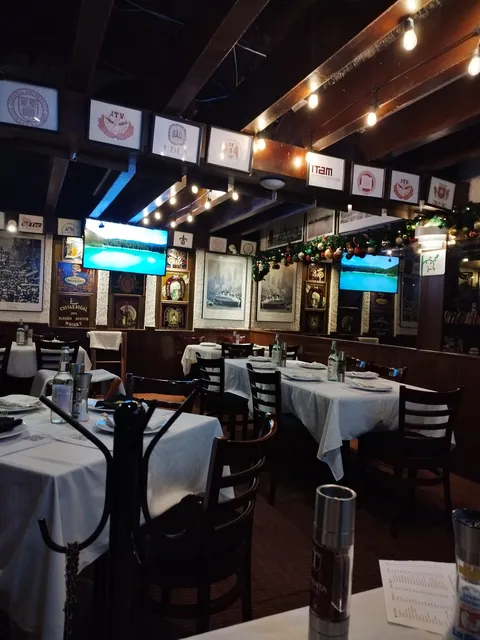 Restaurante El Trocadero image 5