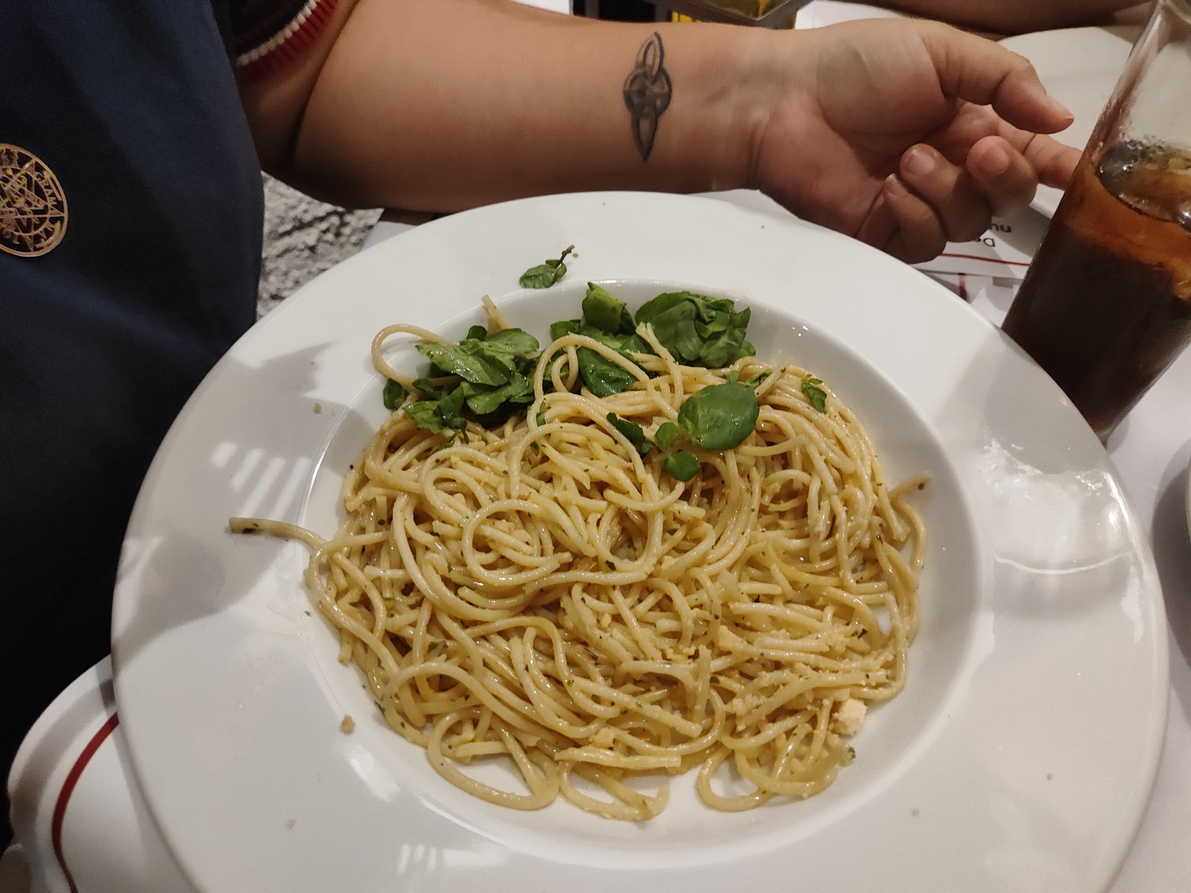 Restaurante El Trocadero image 6