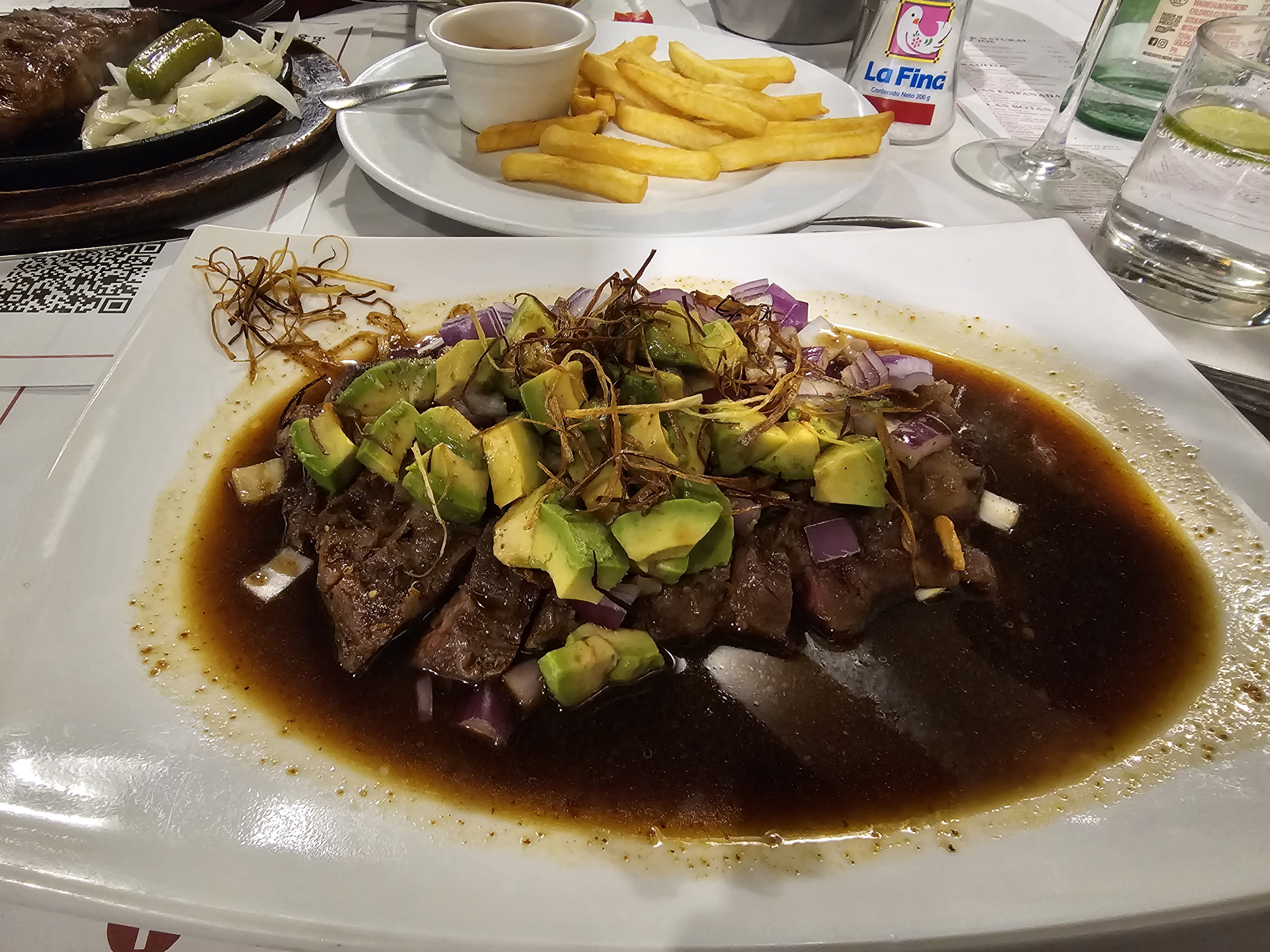 Restaurante El Trocadero image 7