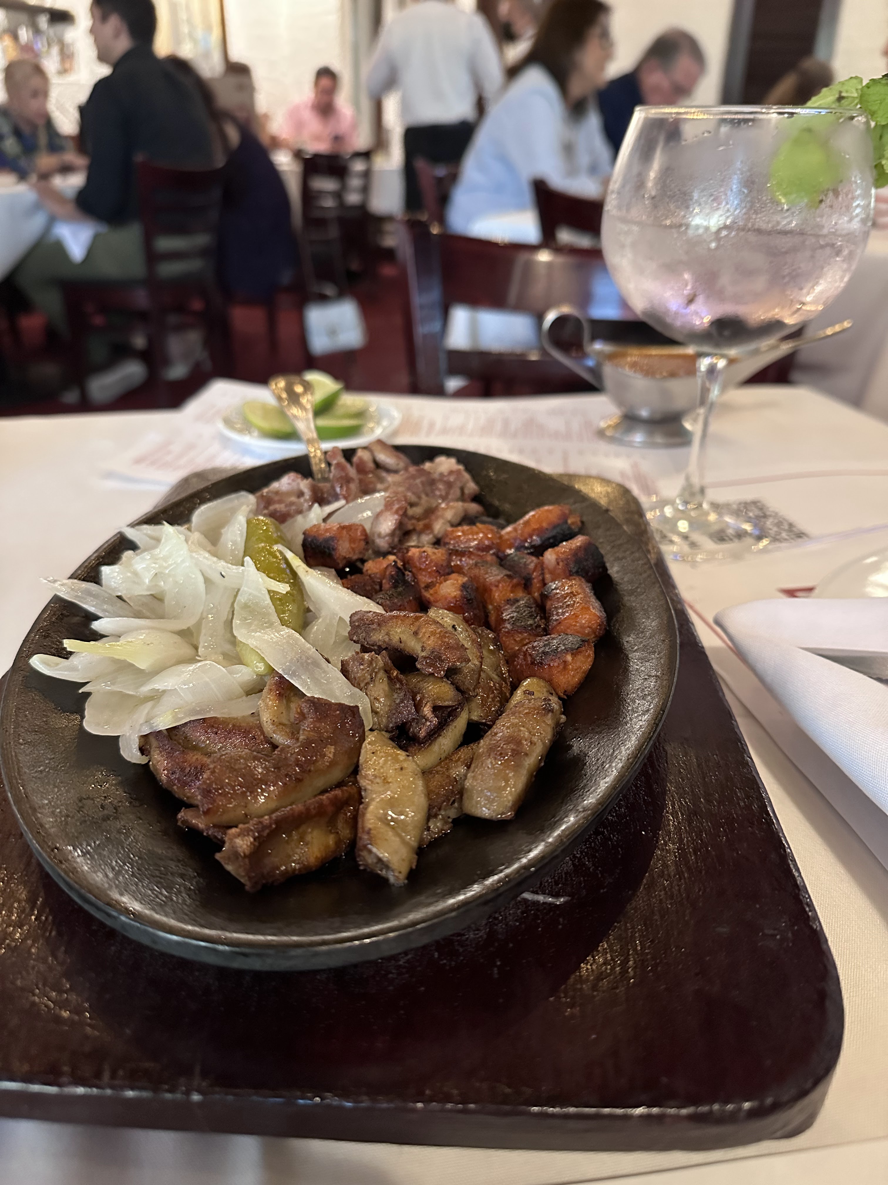 Restaurante El Trocadero image 9