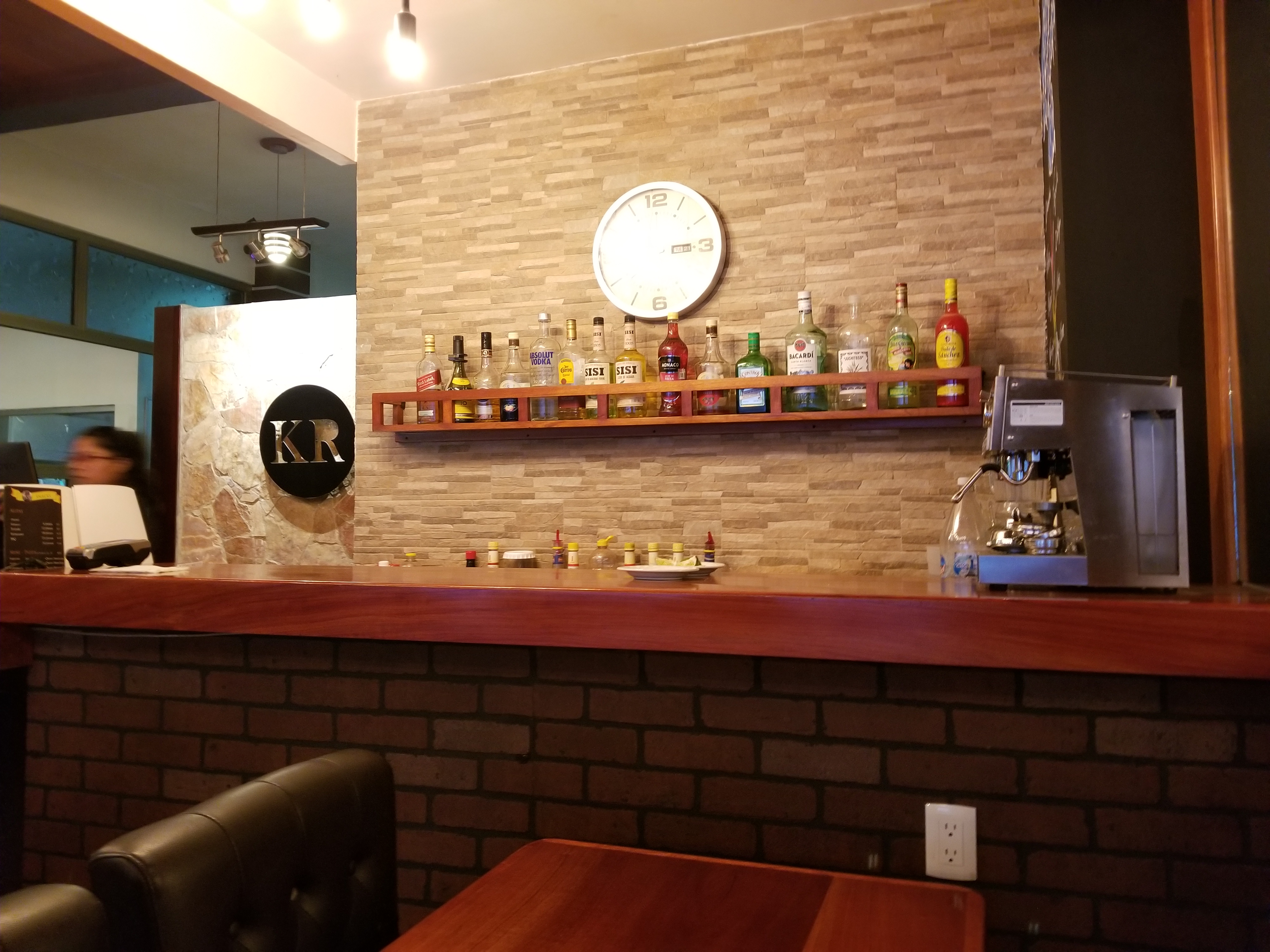 Restaurante KR image 1