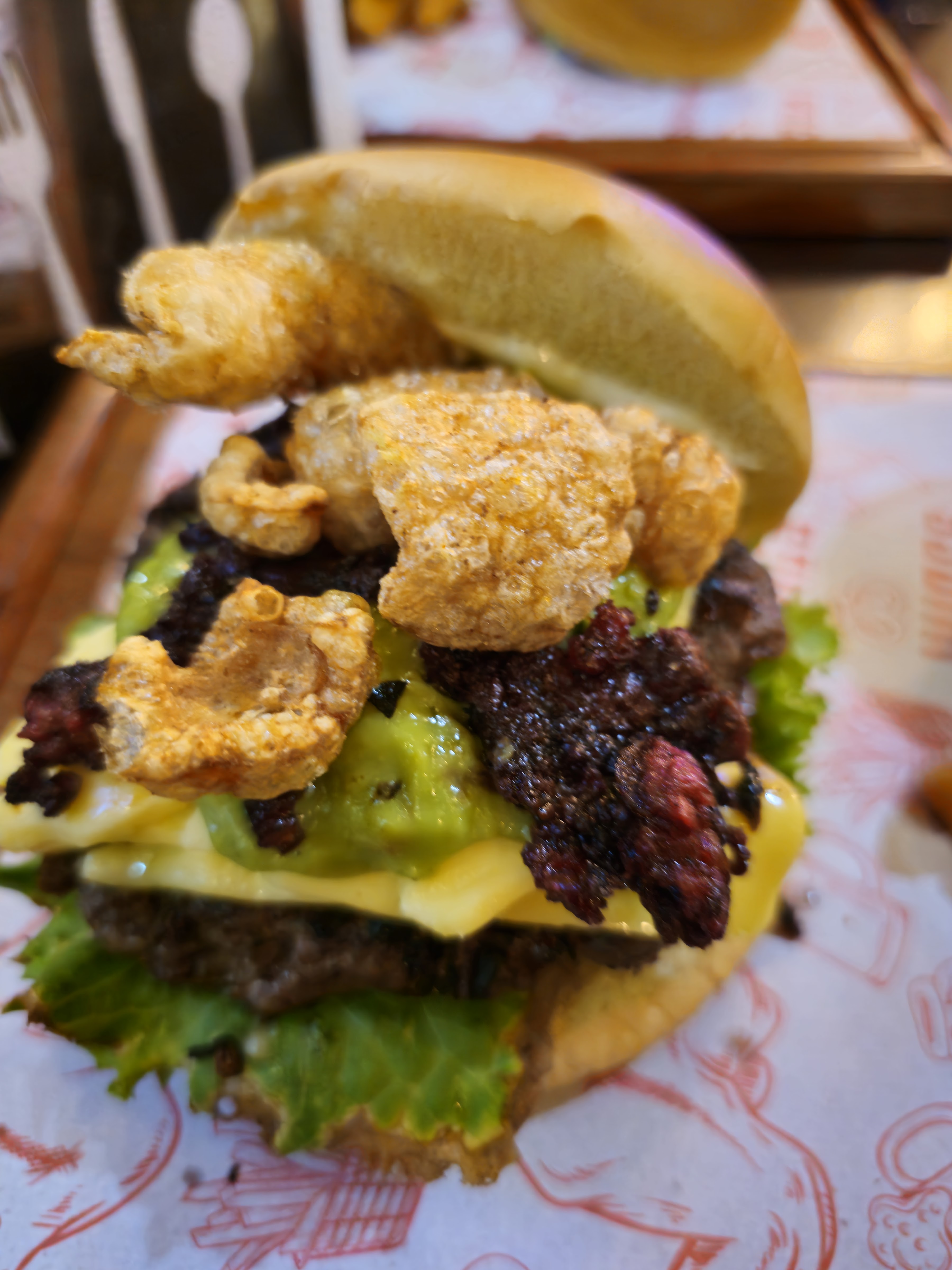 Restaurante KR image 2