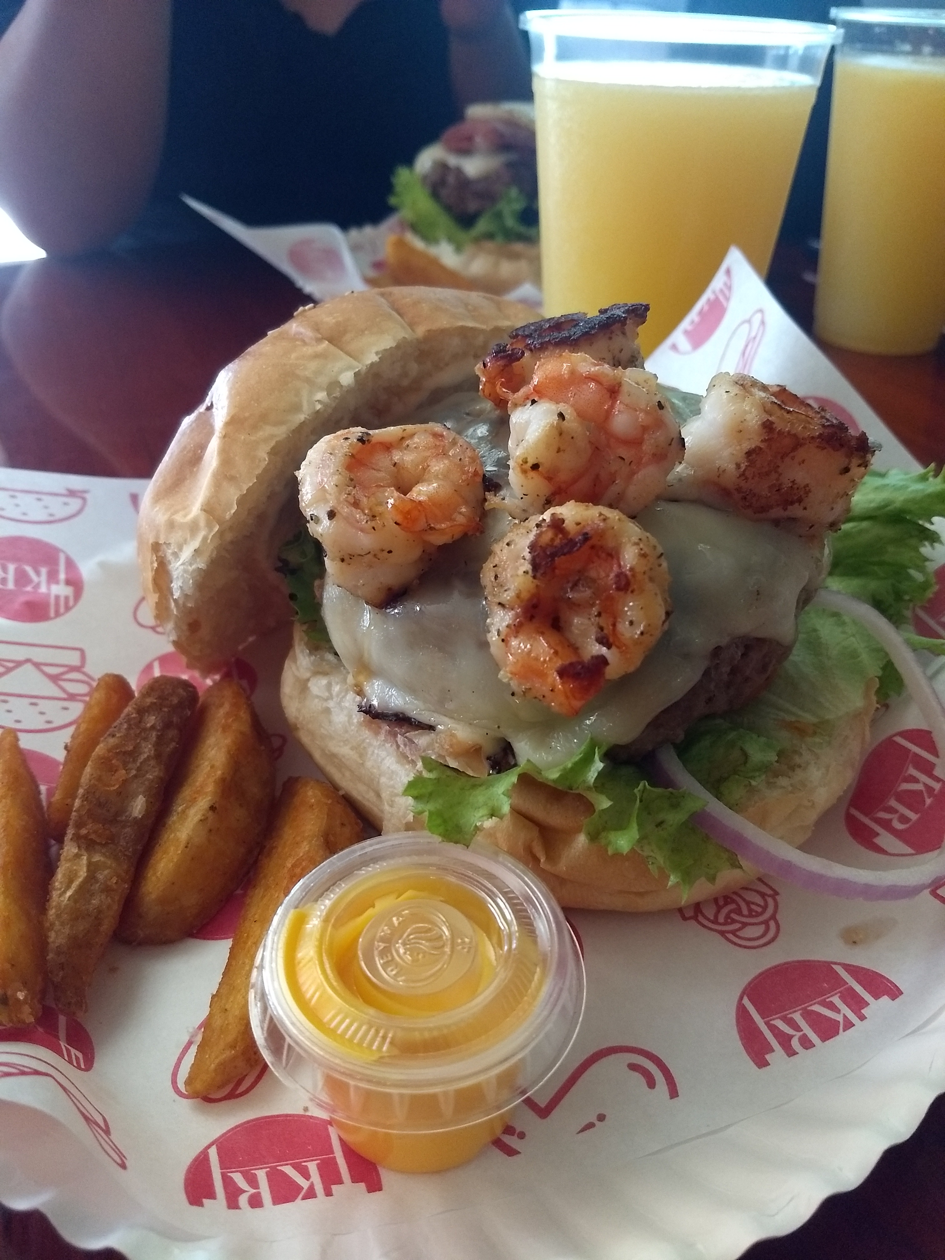 Restaurante KR image 4