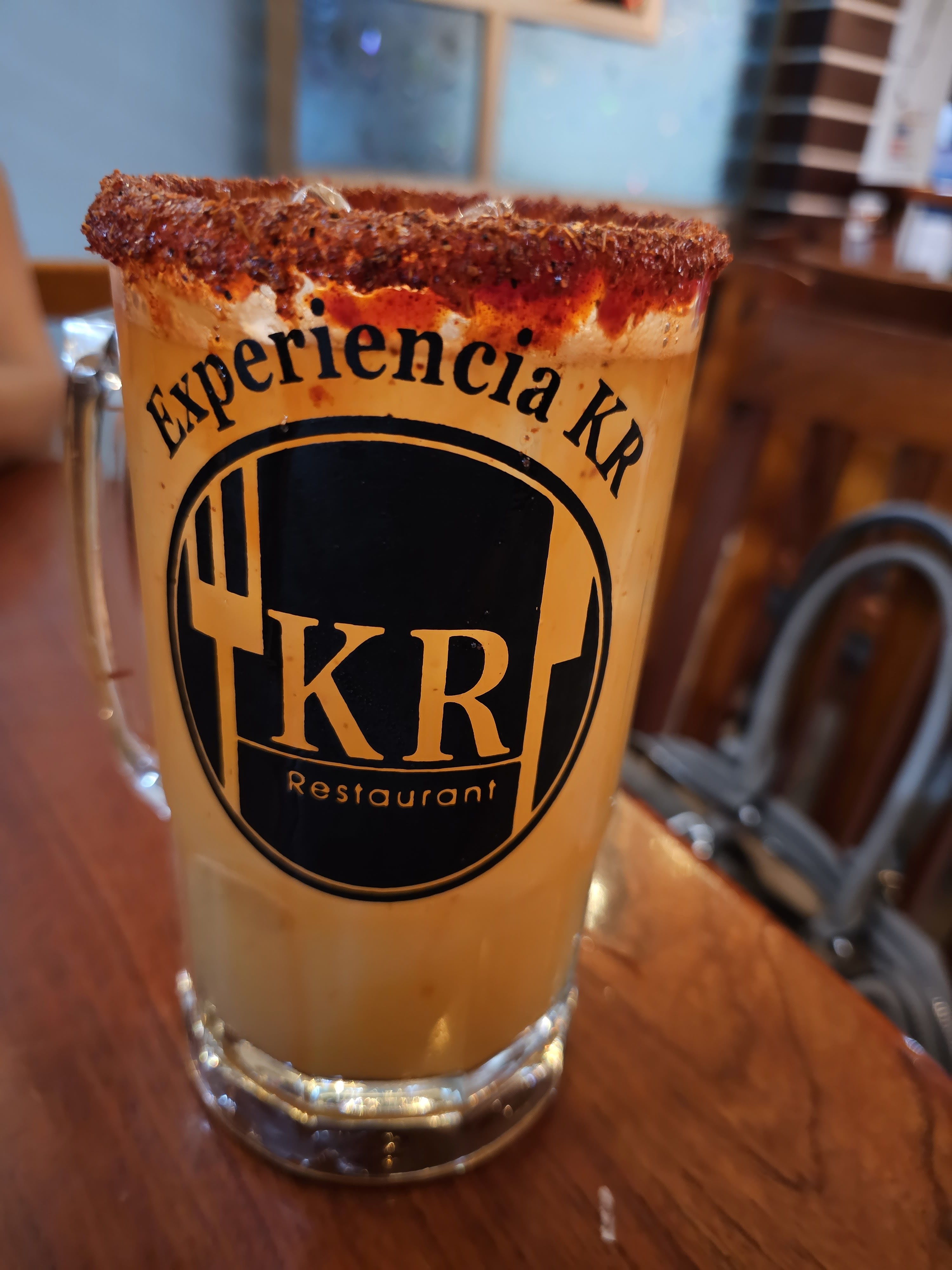 Restaurante KR image 5