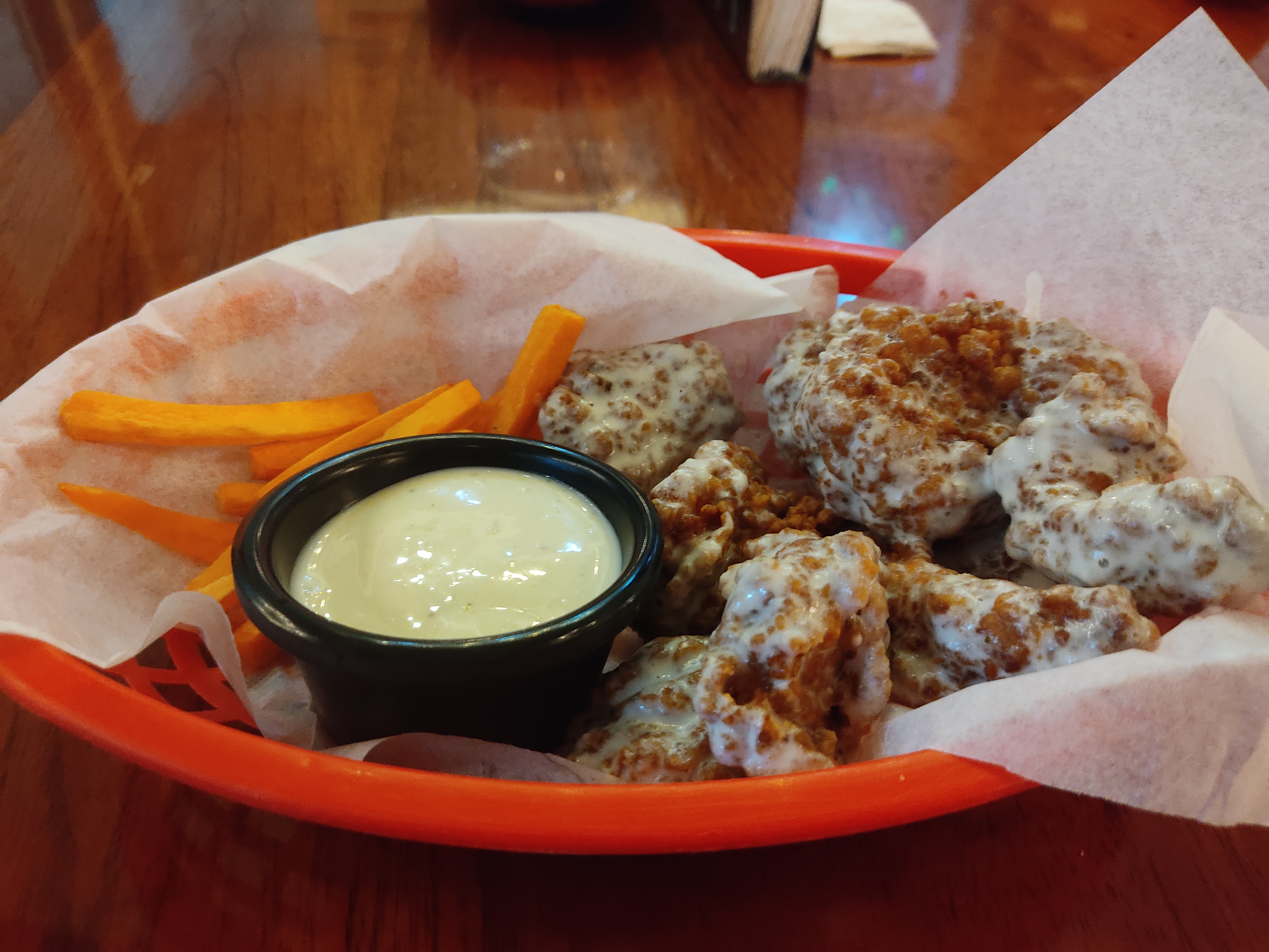 Restaurante KR image 6