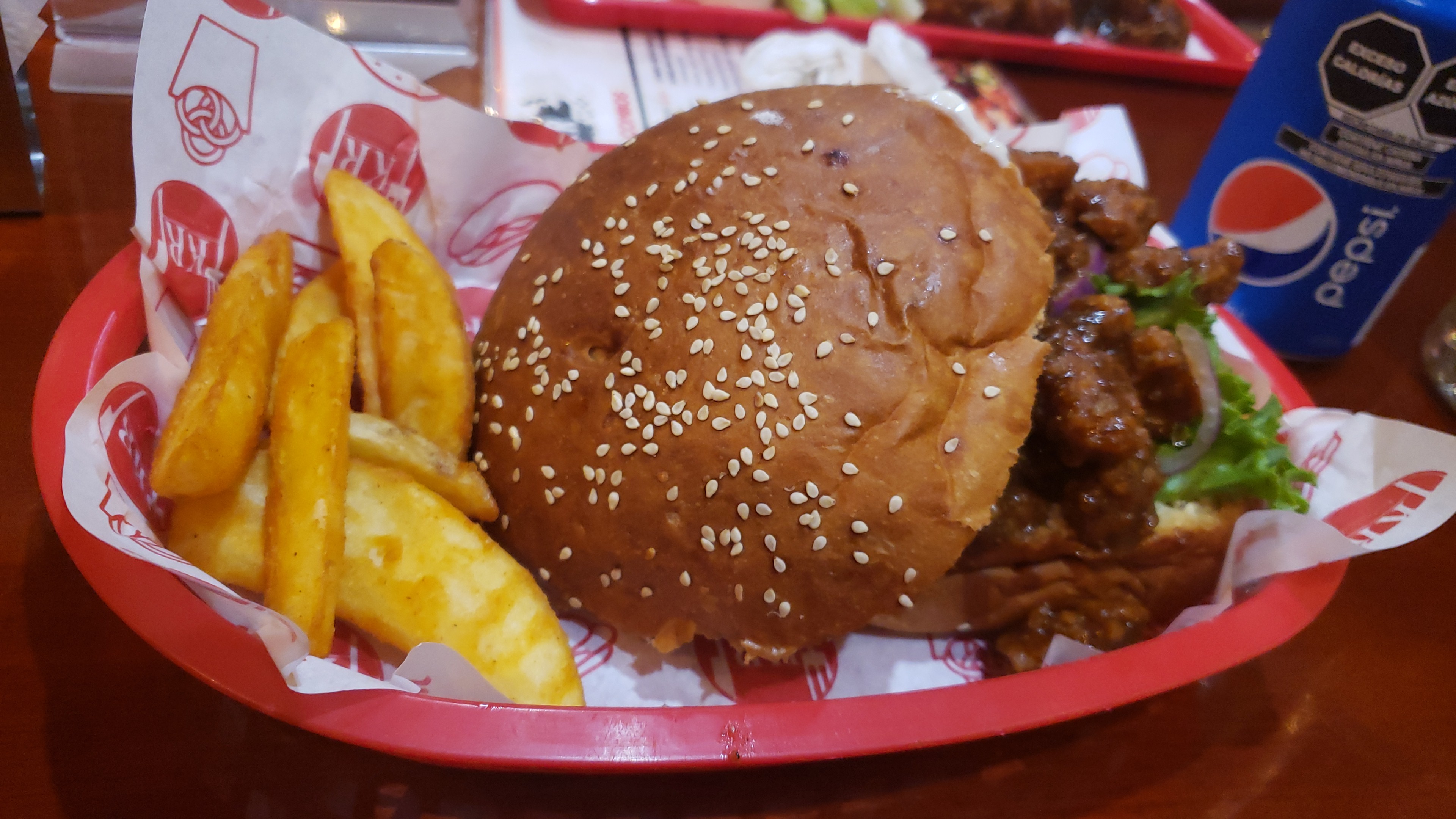 Restaurante KR image 7