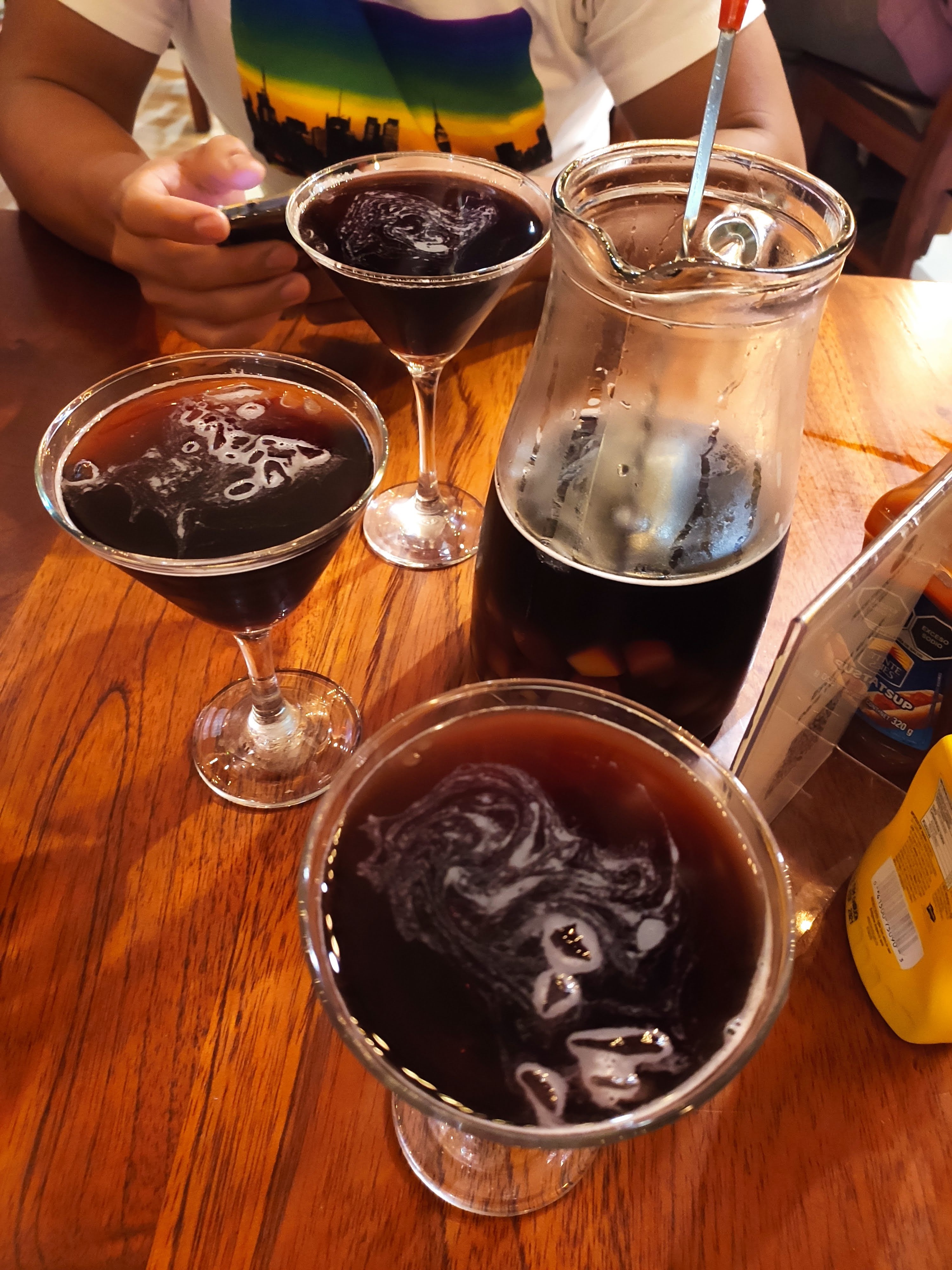 Restaurante KR image 9