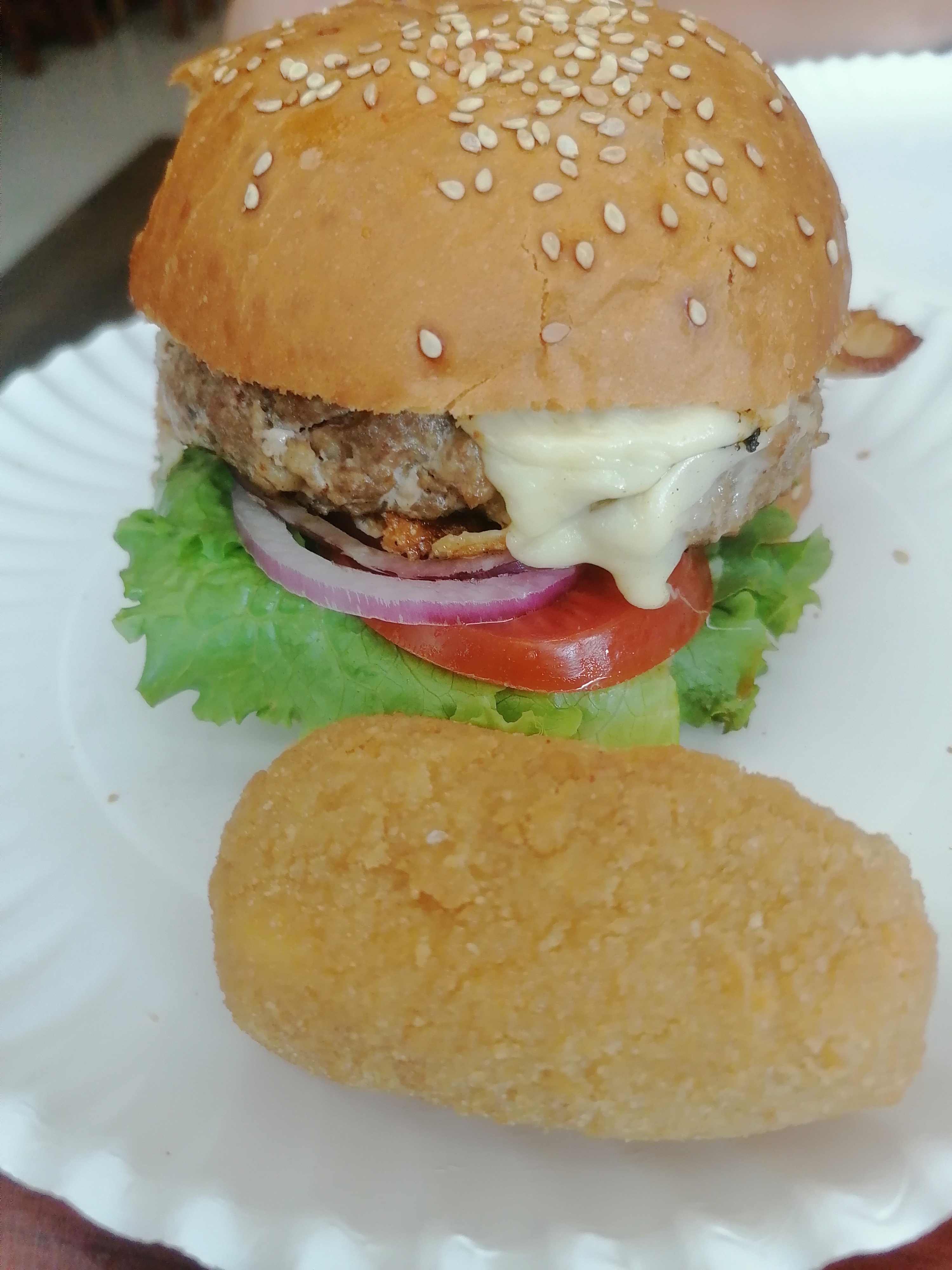 Restaurante KR image 10