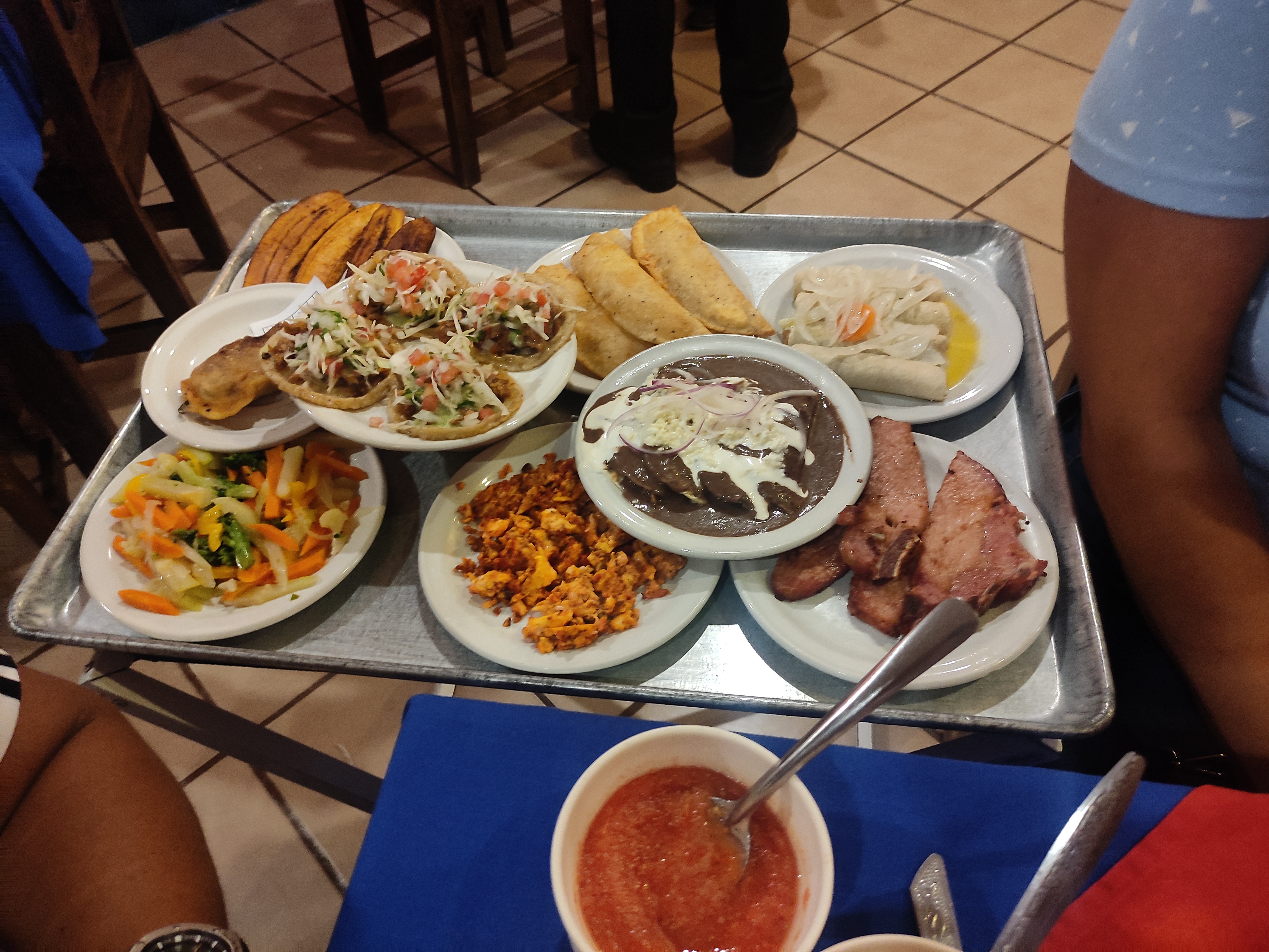 La Taberna del Bohemio image 3