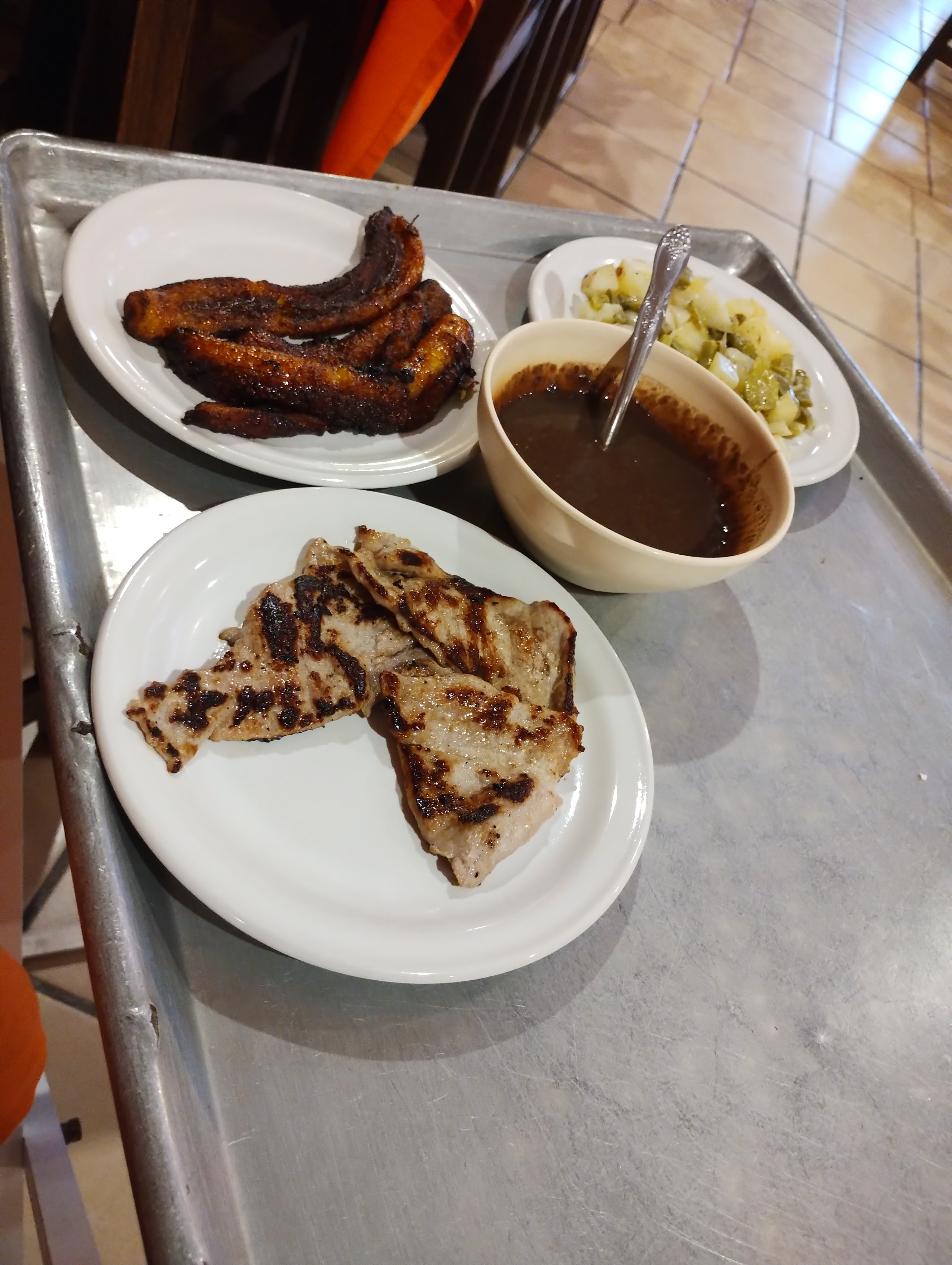 La Taberna del Bohemio image 6