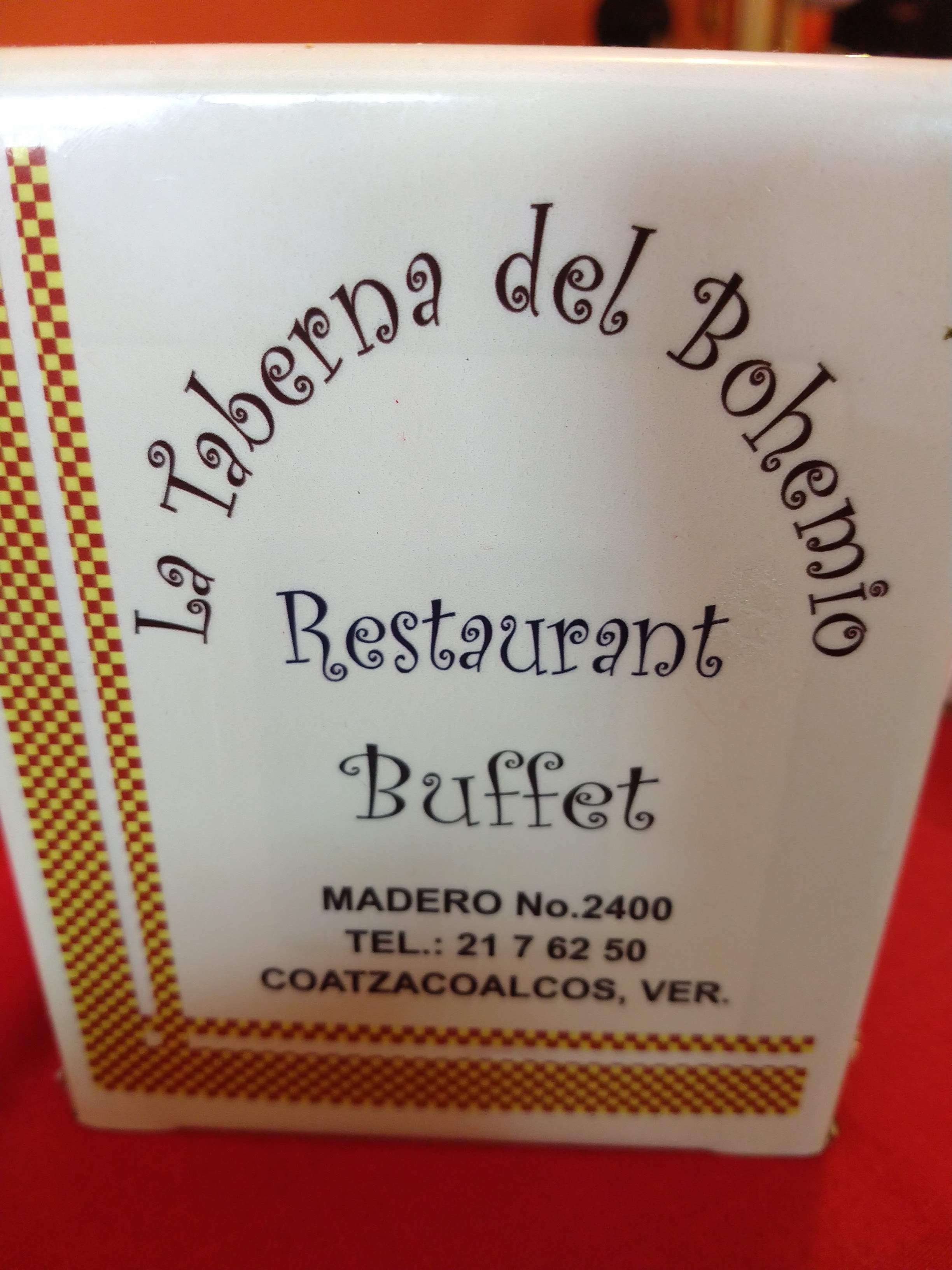 La Taberna del Bohemio image 8