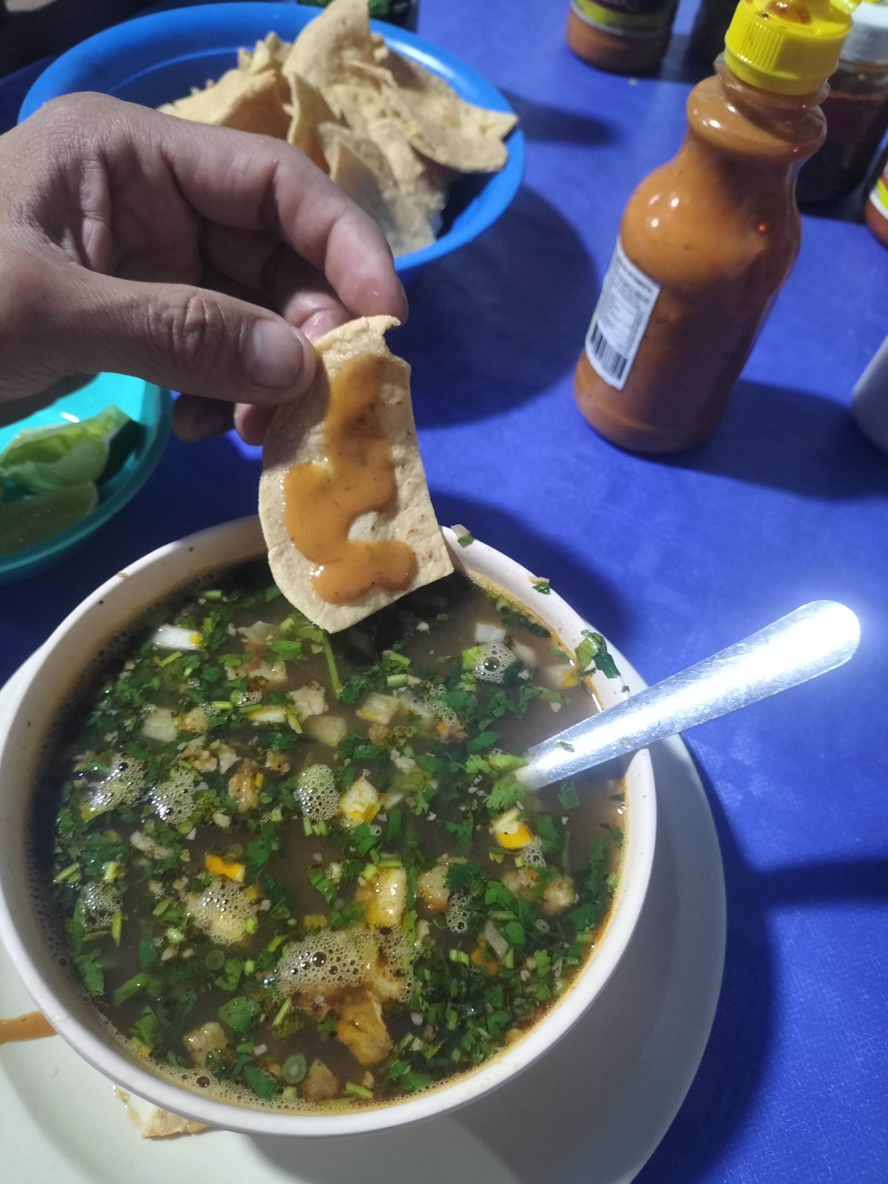 Taqueria El Piolin image 2