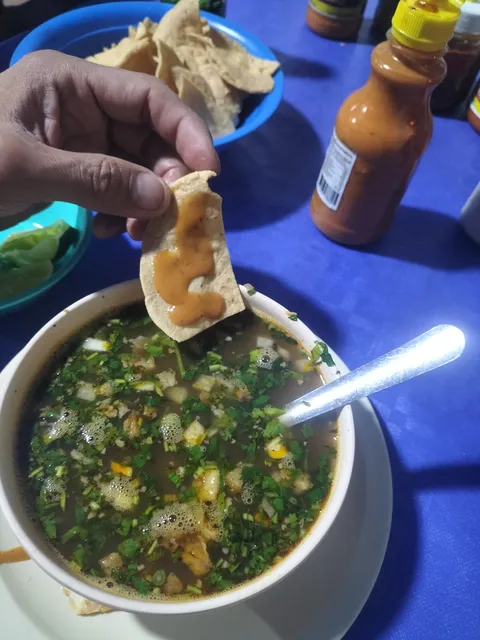 Taqueria El Piolin image 2