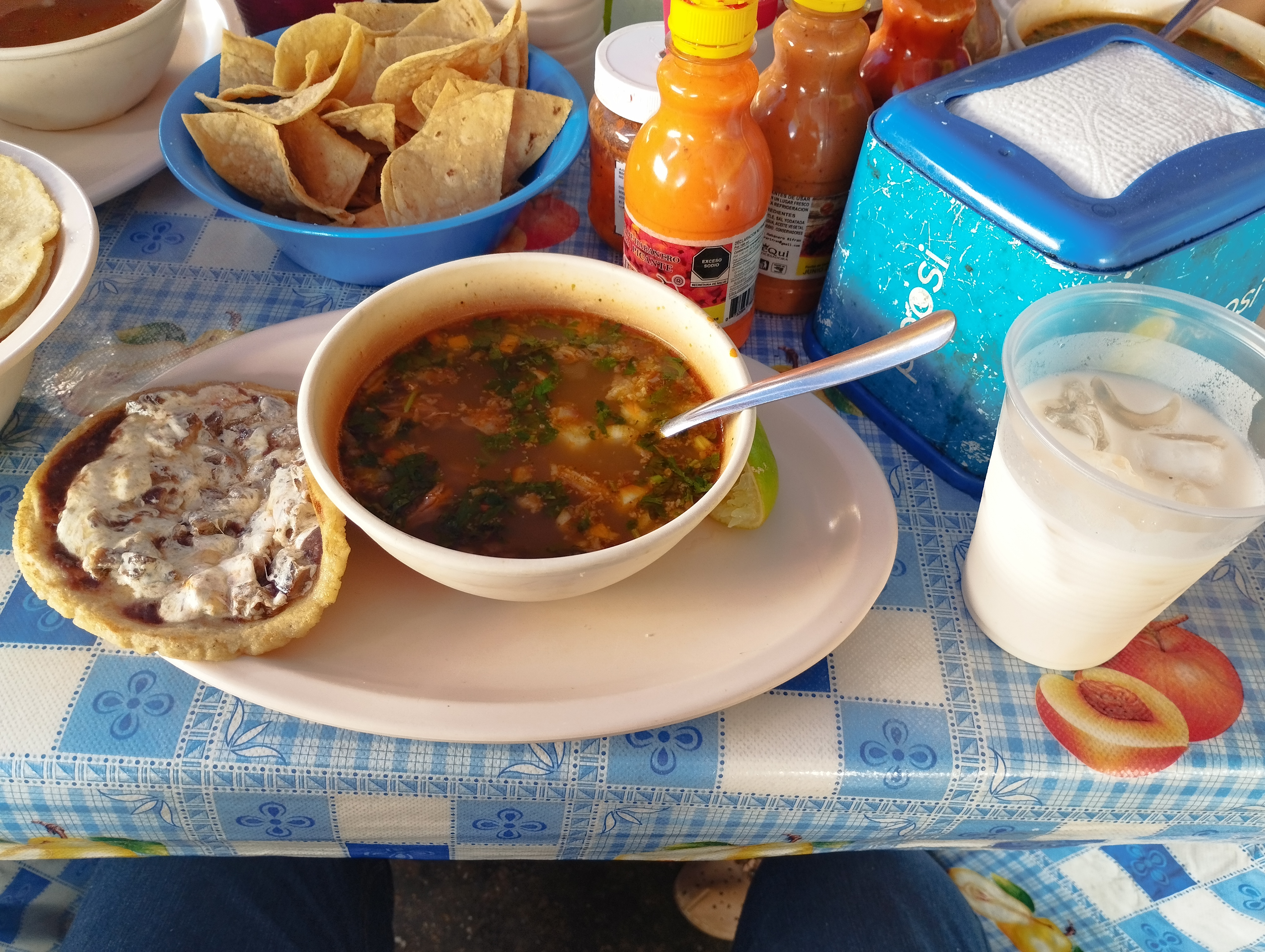 Taqueria El Piolin image 5