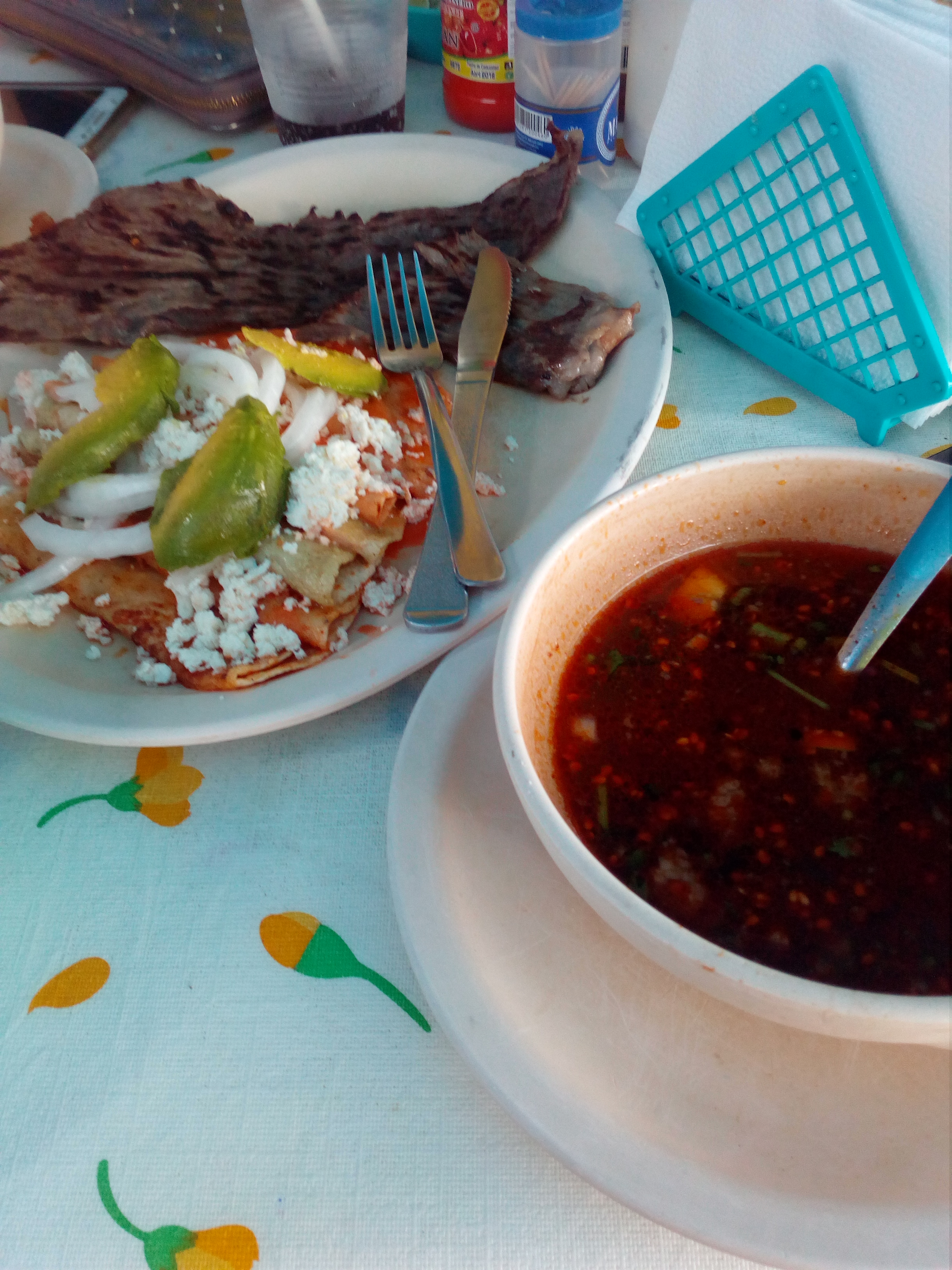 Taqueria El Piolin image 7