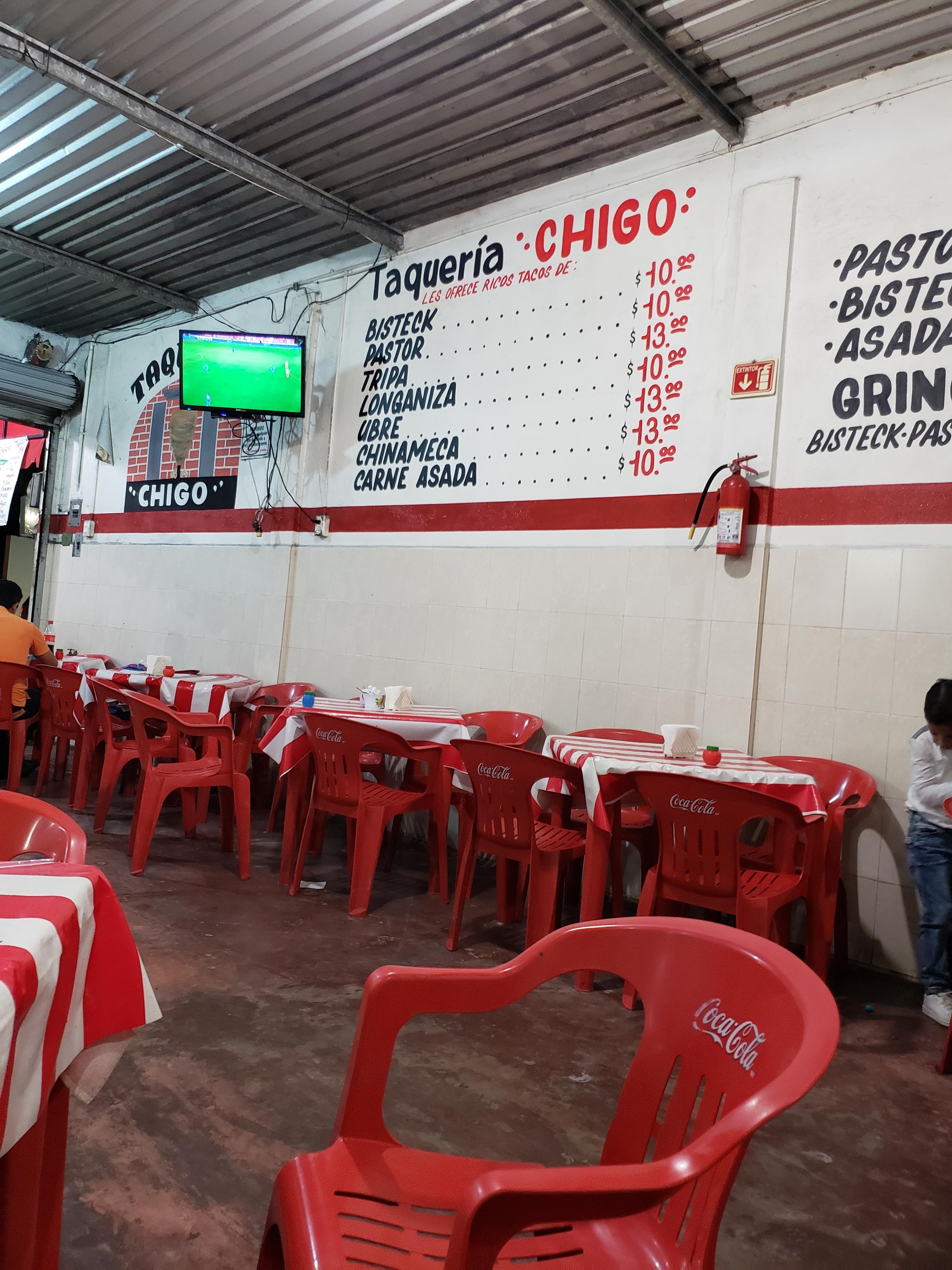 Taqueria Chigo image 5
