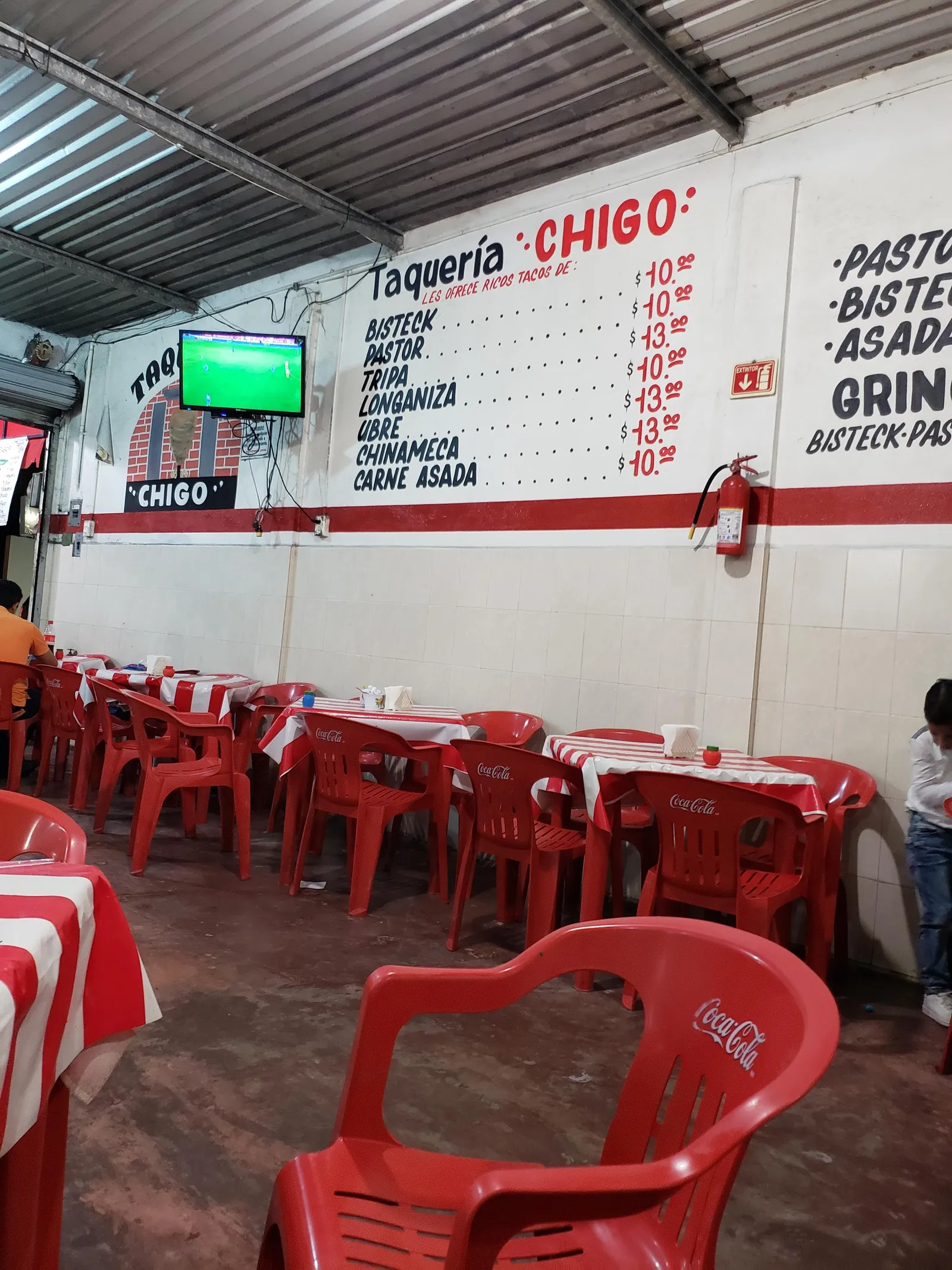 Taqueria Chigo image 5