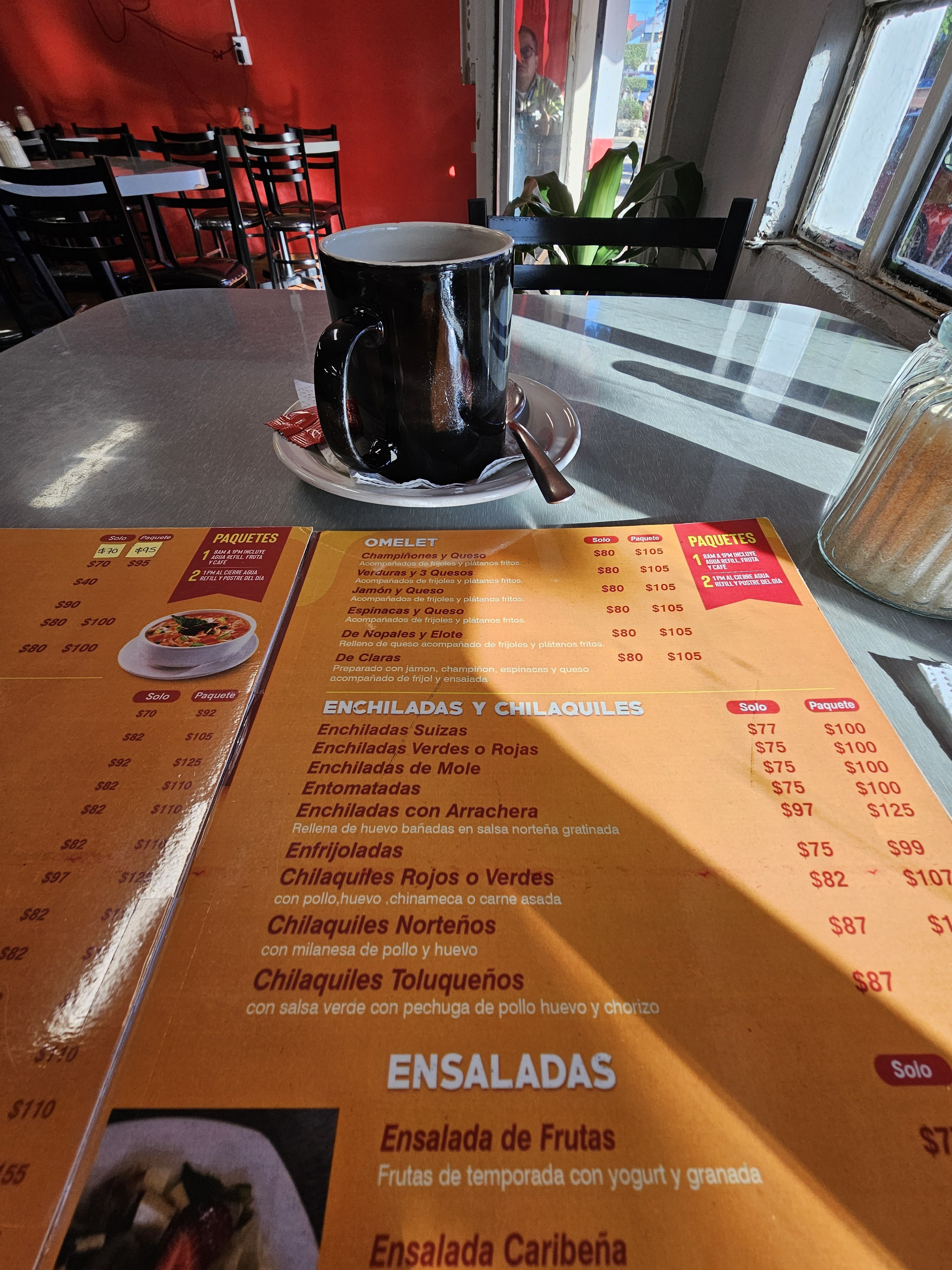 Restaurant "Morita" image 6