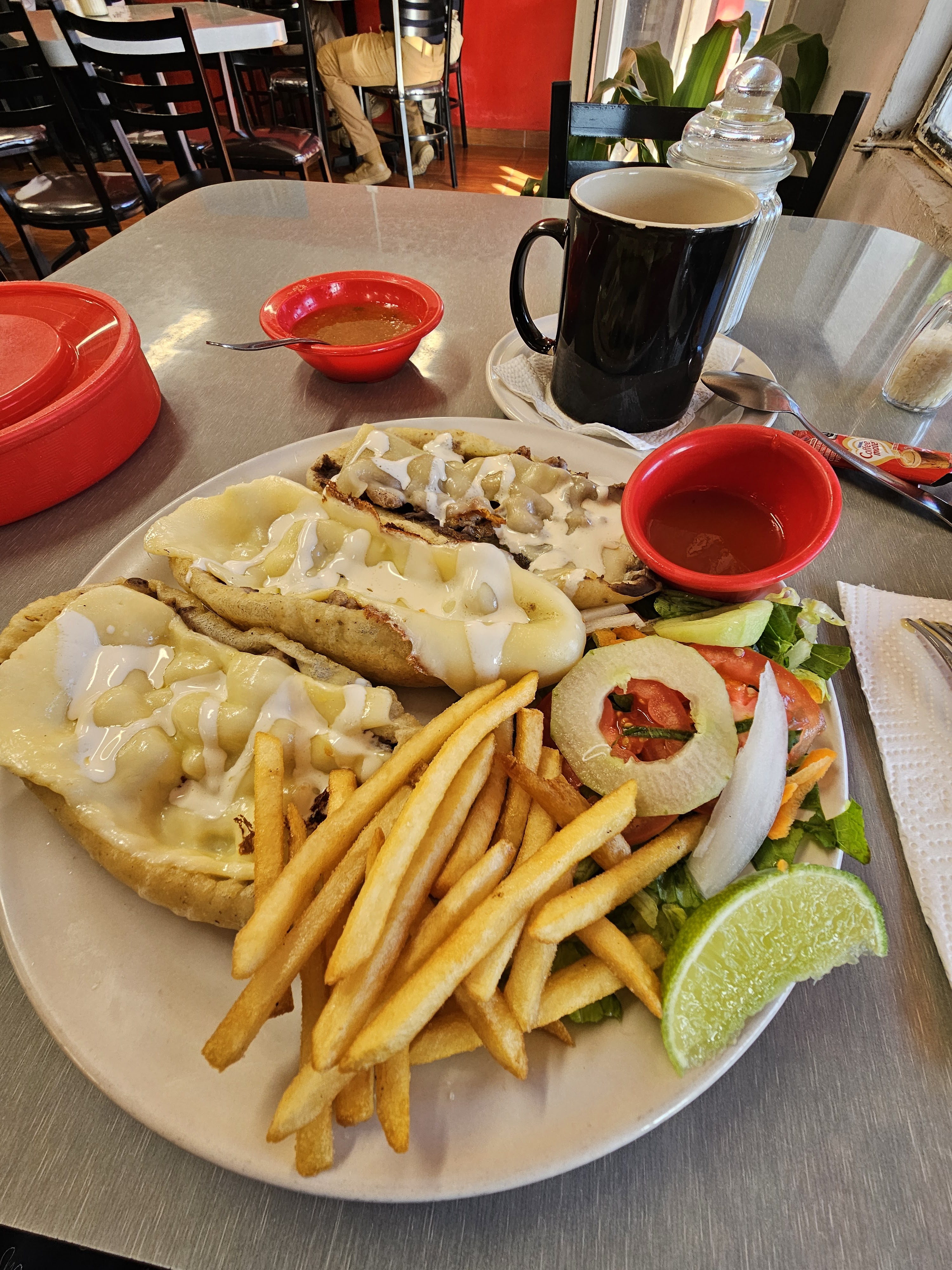 Restaurant "Morita" image 9