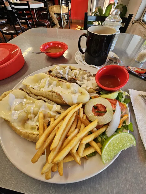 Restaurant "Morita" image 9