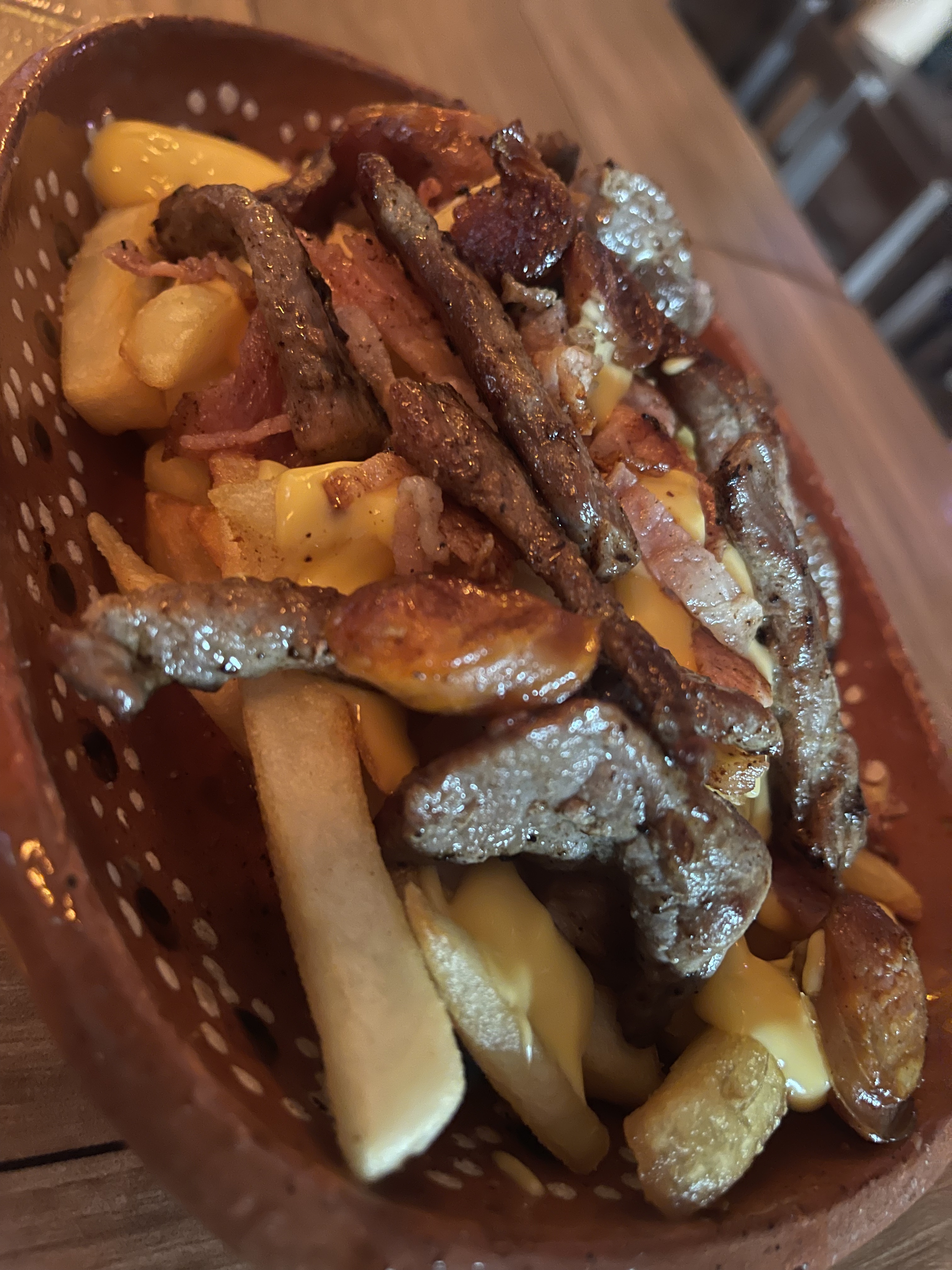 La Patrona Restaurant Bar & Grill image 1